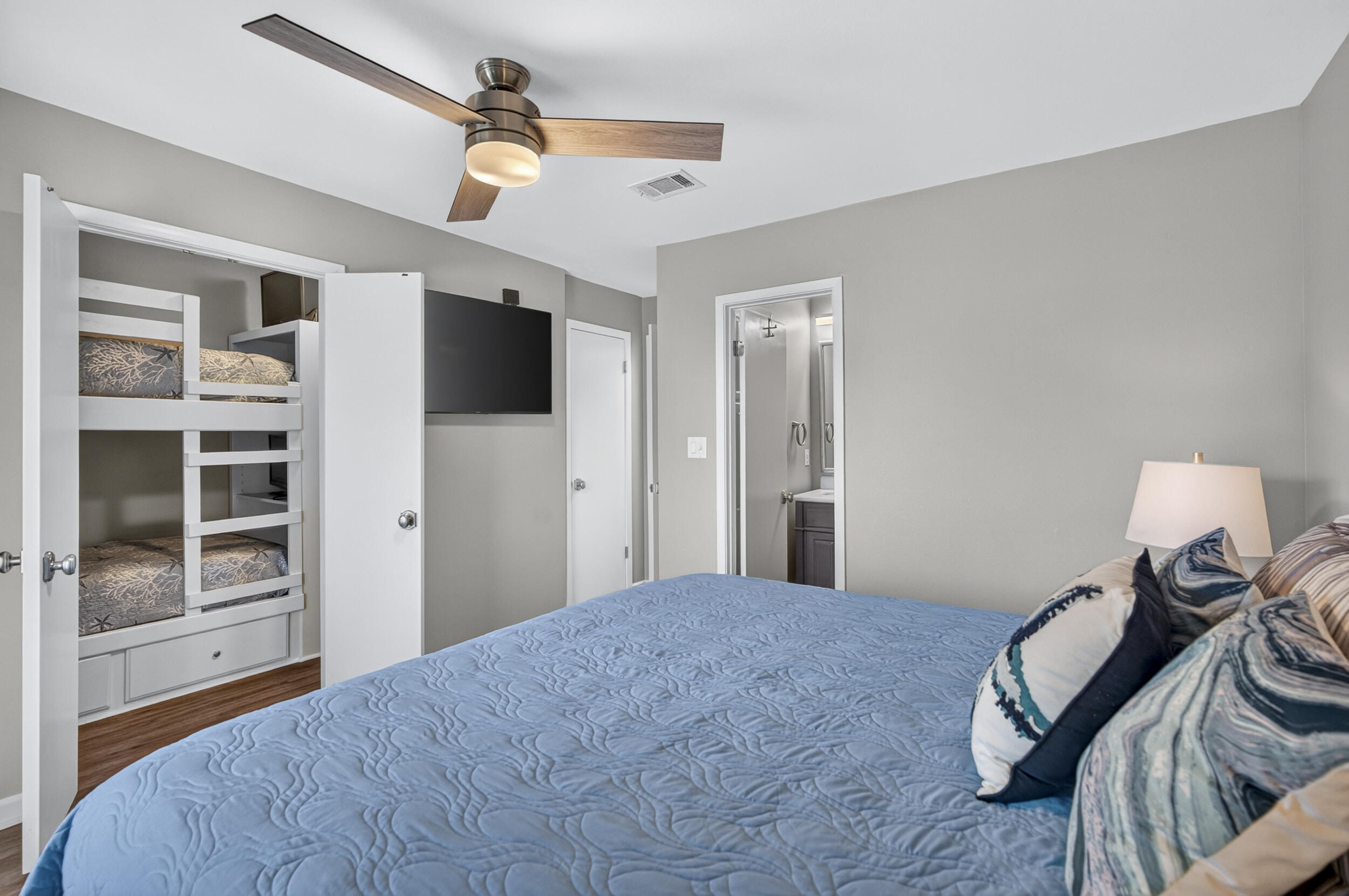 GULF WINDS EAST PH 1 - Residential