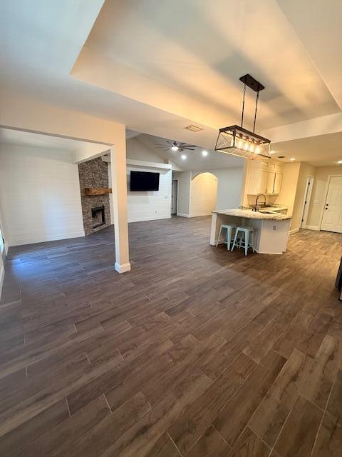 WHITE POINT VILLAGE S/D - Residential
