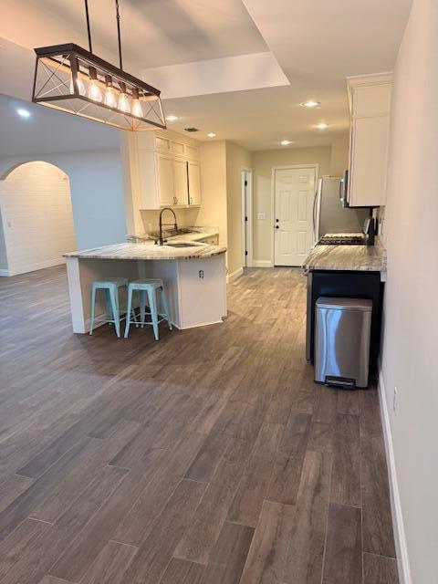 WHITE POINT VILLAGE S/D - Residential
