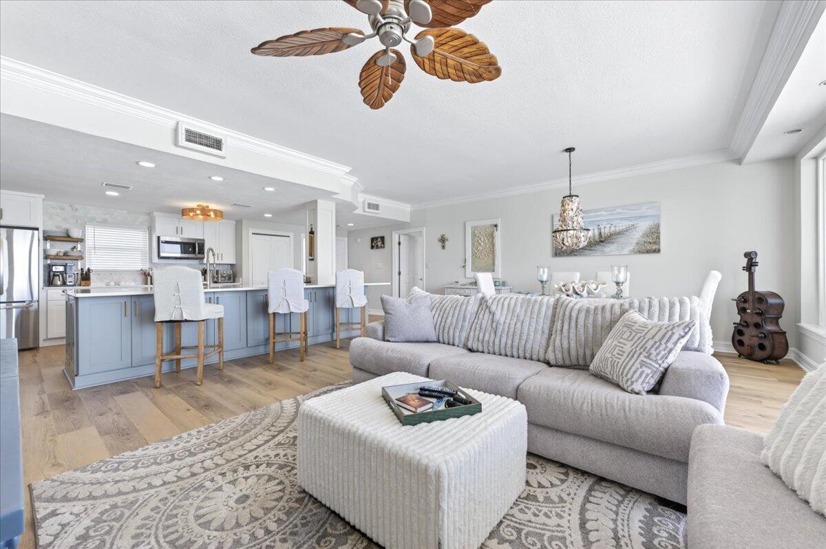 Compass Rose - Residential