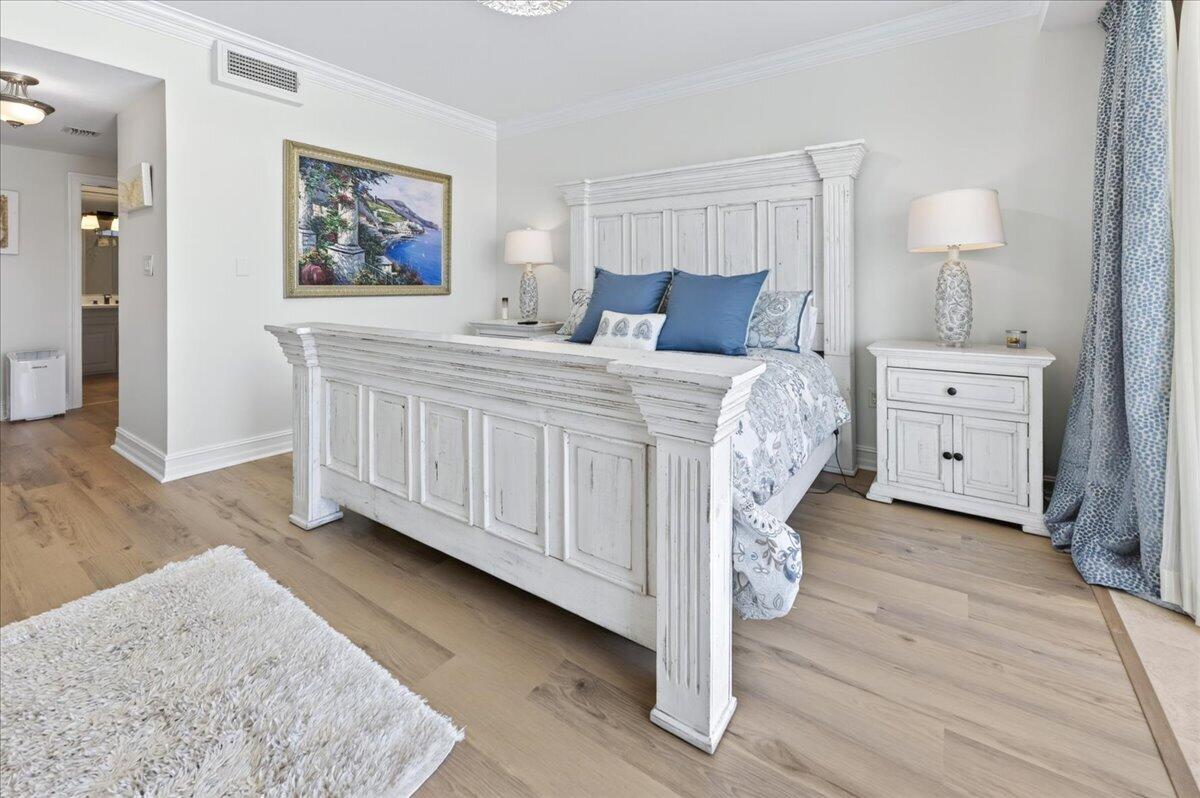 Compass Rose - Residential
