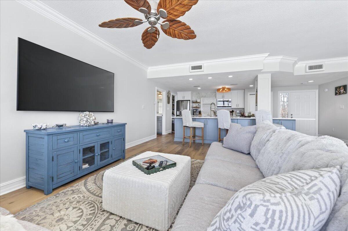Compass Rose - Residential