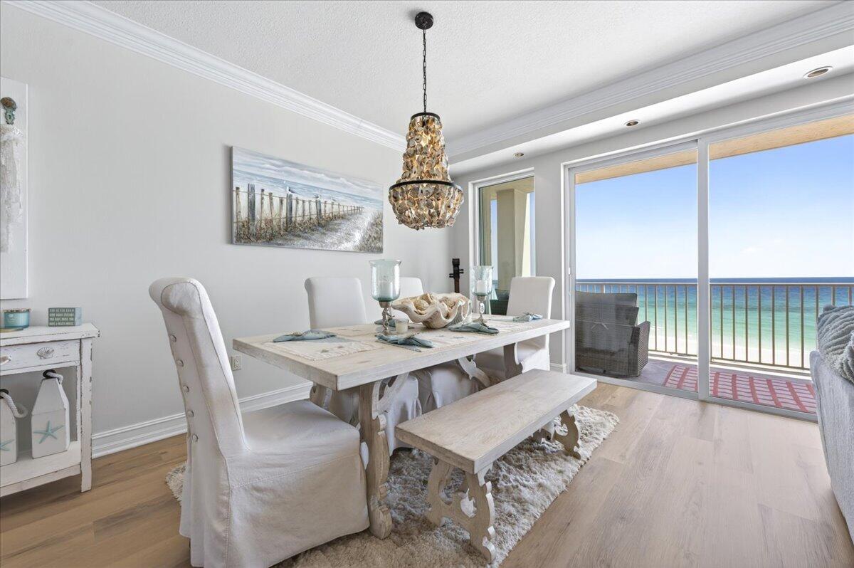 Compass Rose - Residential