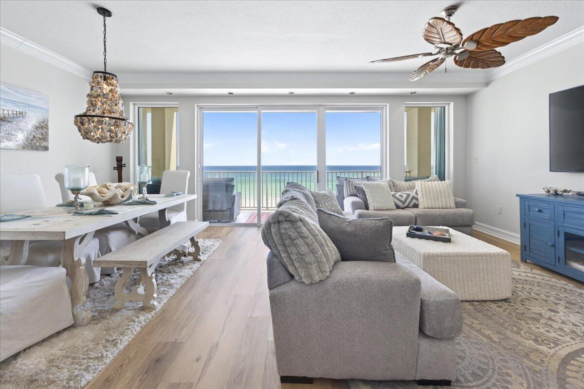 Compass Rose - Residential