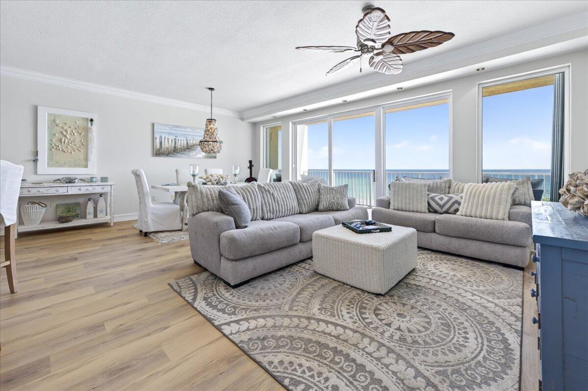 Compass Rose - Residential