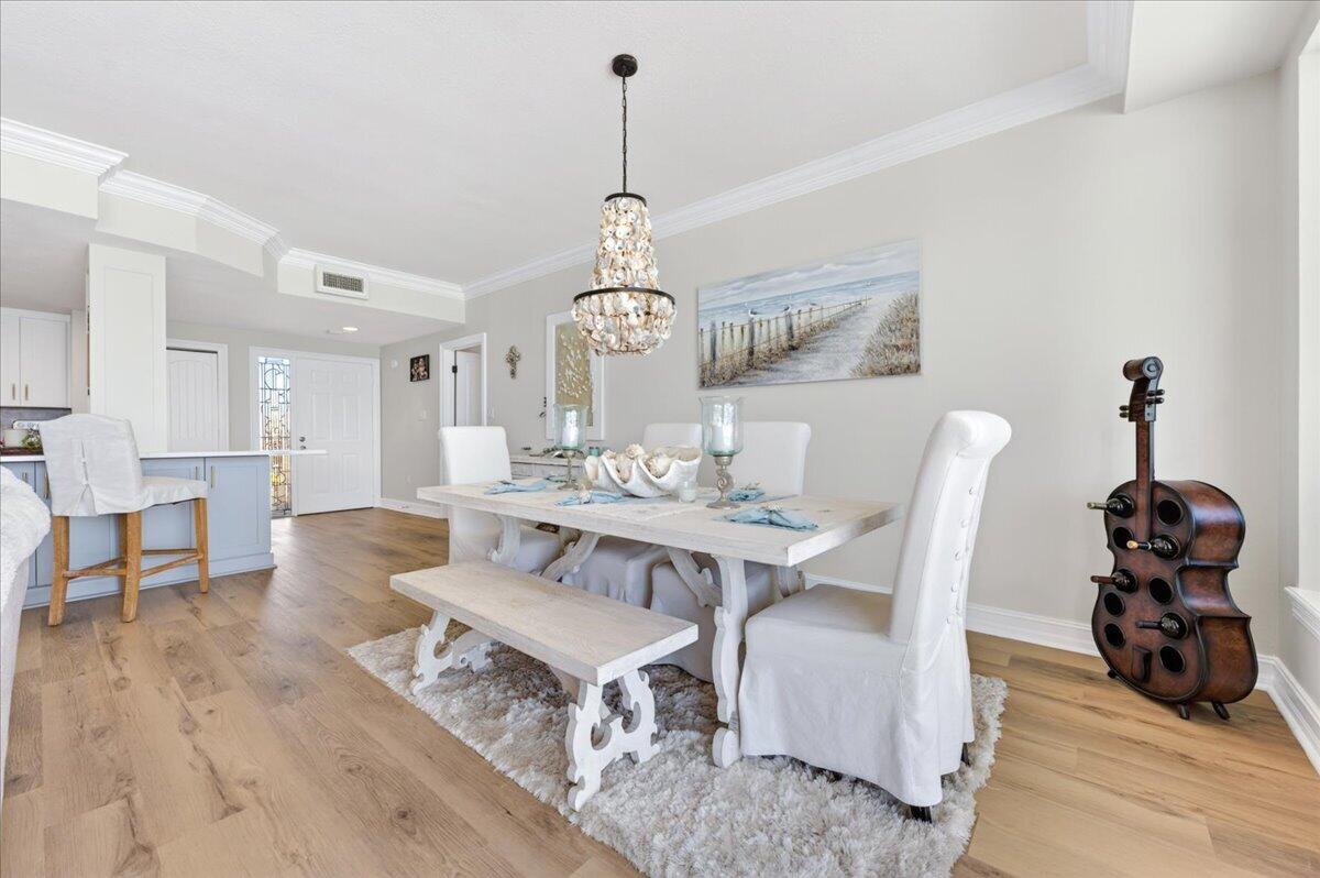 Compass Rose - Residential