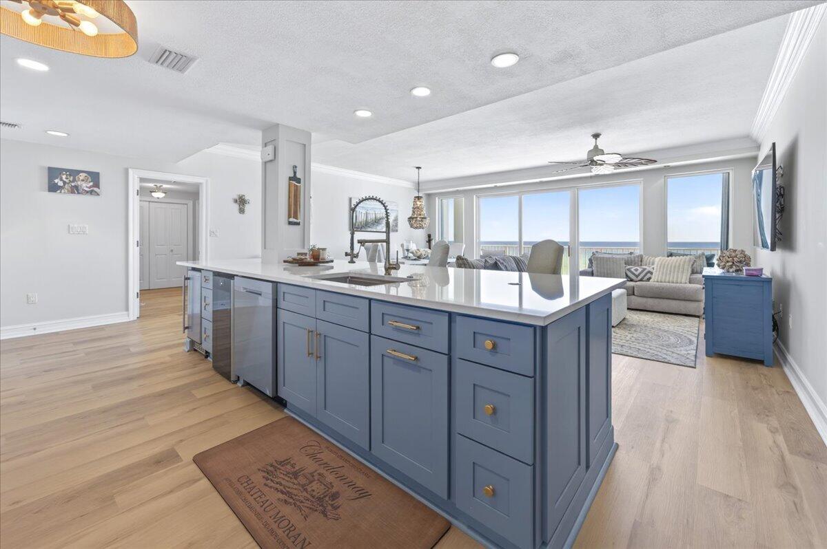Compass Rose - Residential