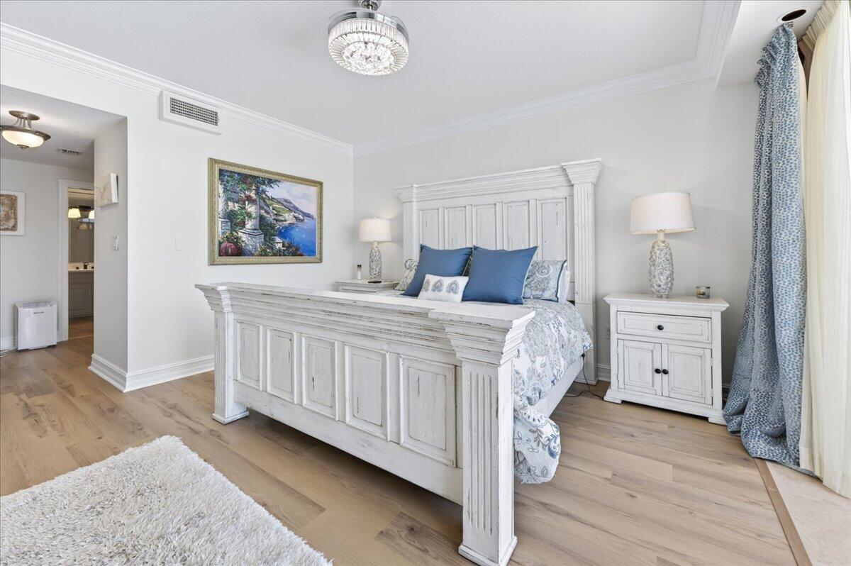 Compass Rose - Residential