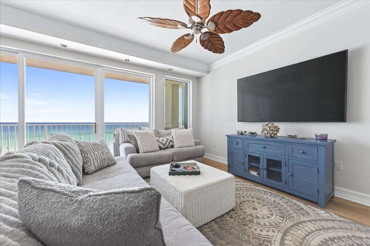 Compass Rose - Residential