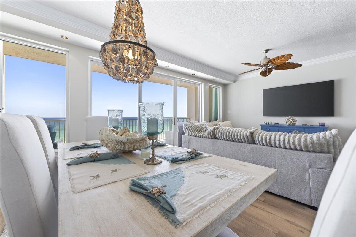 Compass Rose - Residential