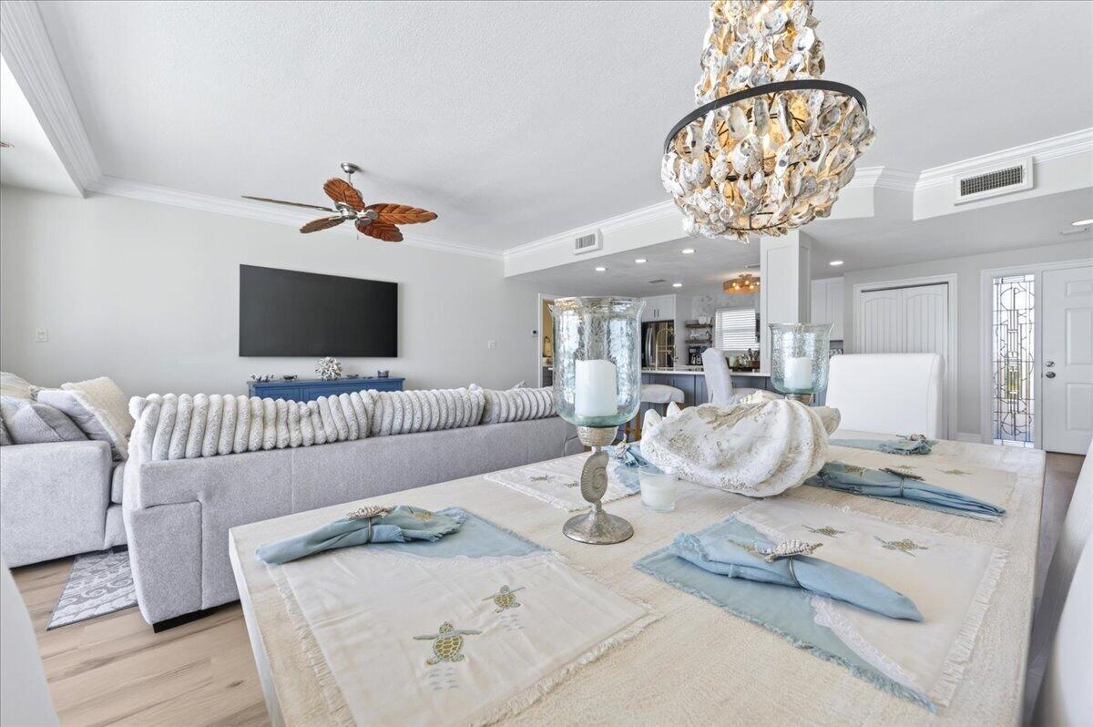 Compass Rose - Residential
