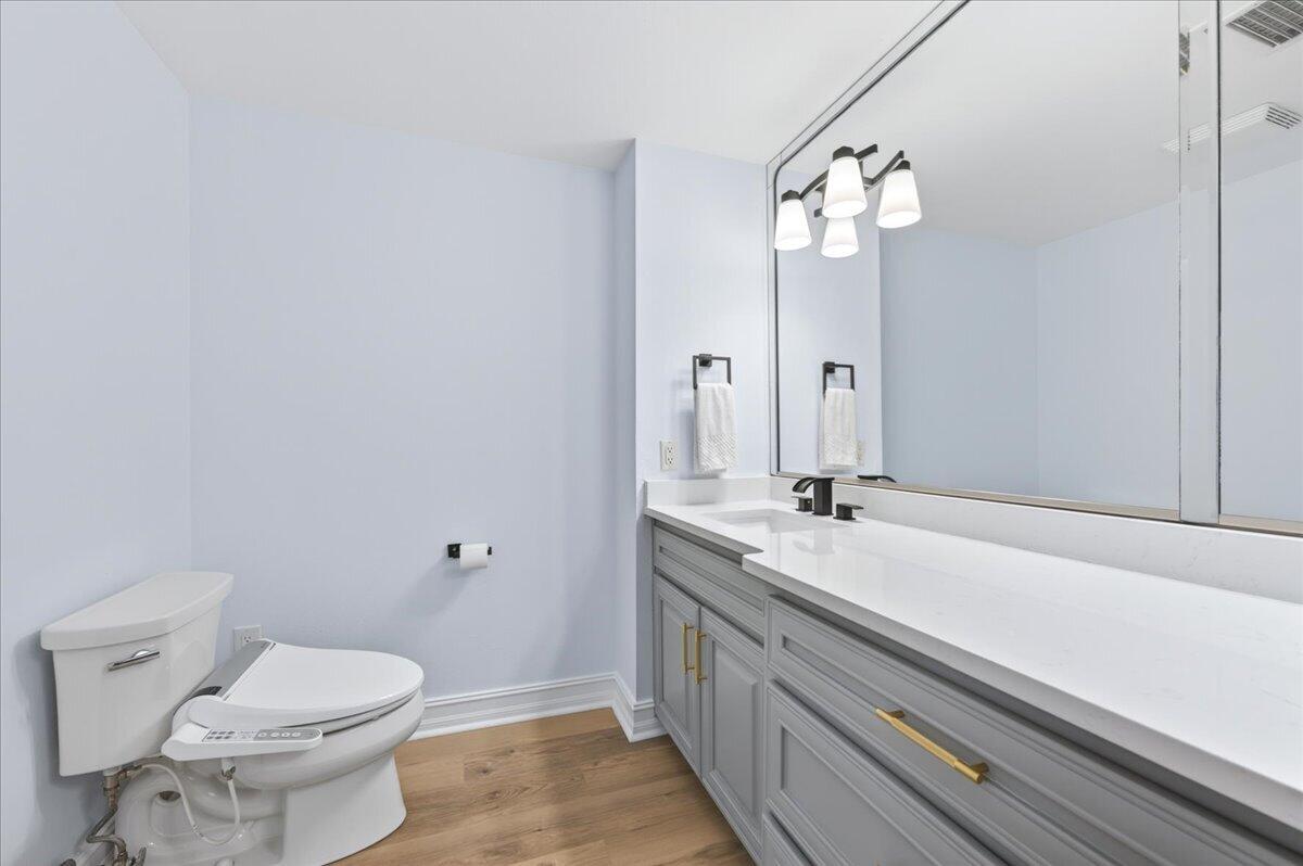 Compass Rose - Residential