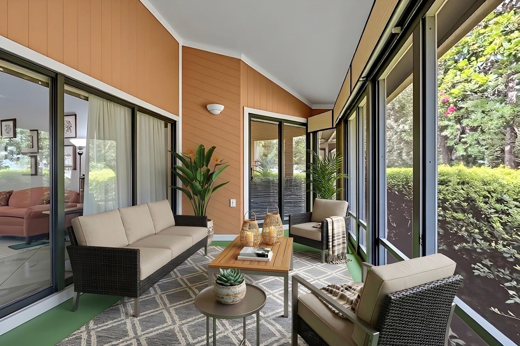 GLENEAGLES GREEN BLUEWATER BAY - Residential