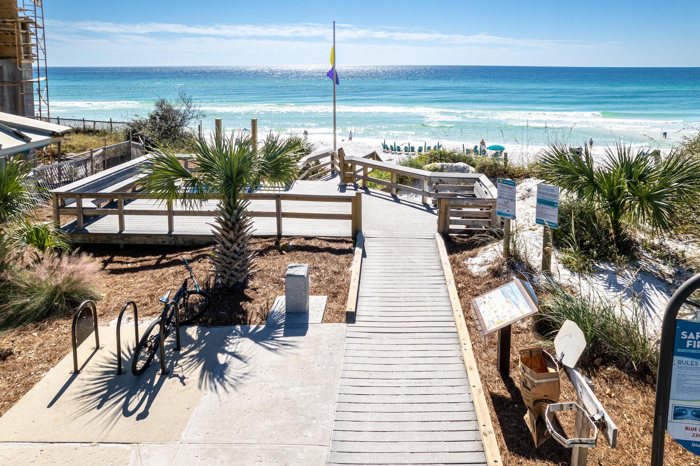 BLUE GULF RESORT - Residential