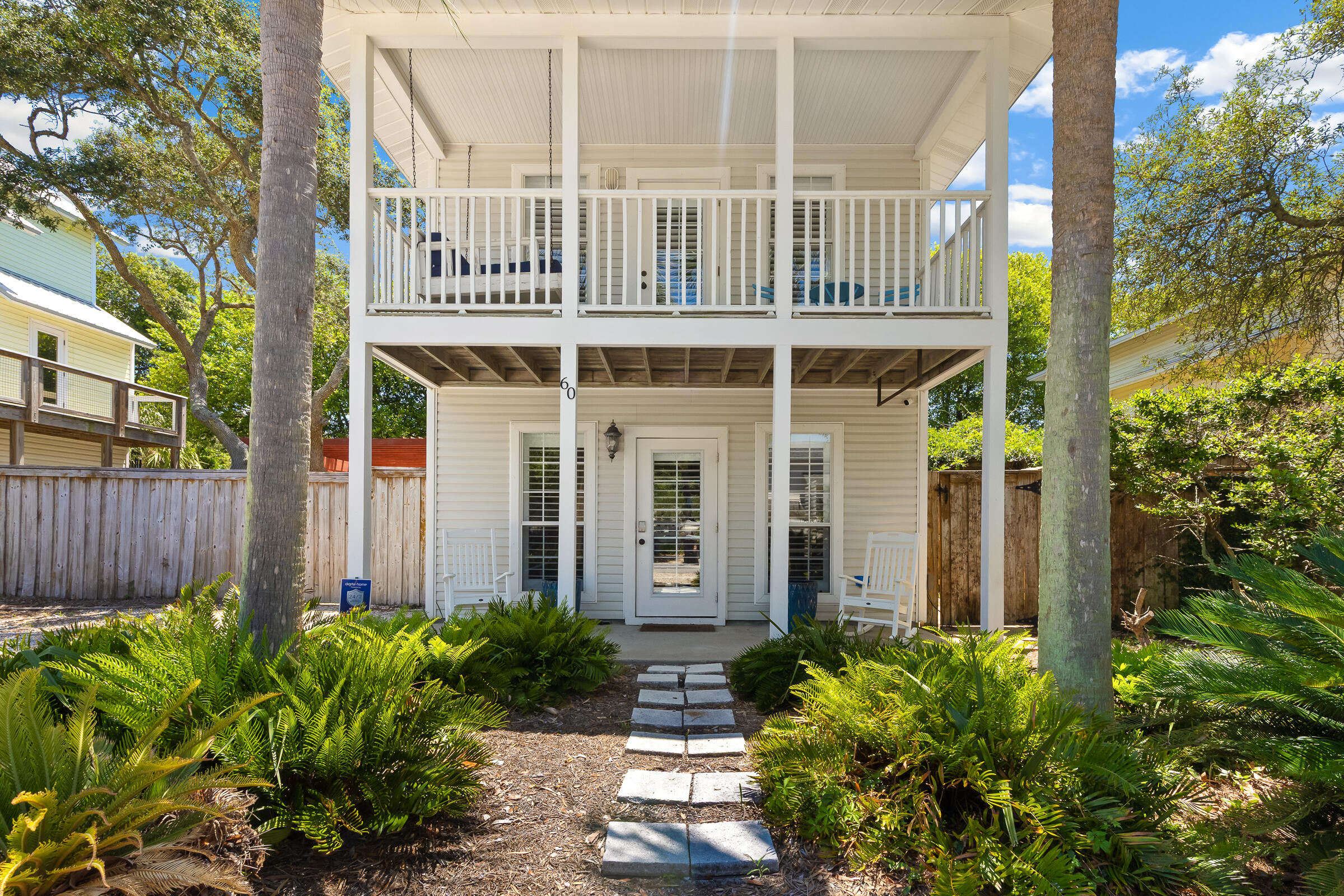 BLUE GULF RESORT - Residential