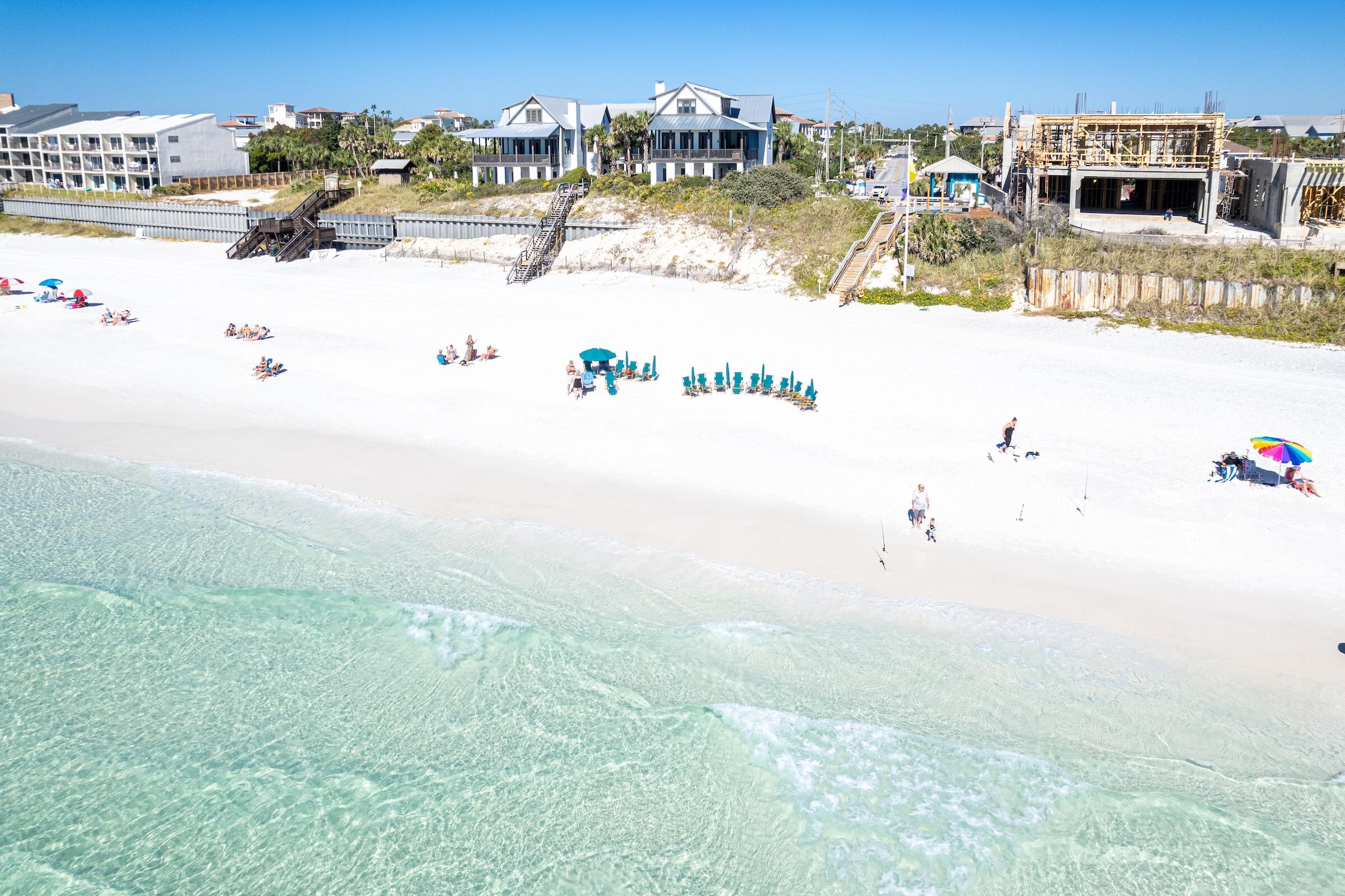 BLUE GULF RESORT - Residential