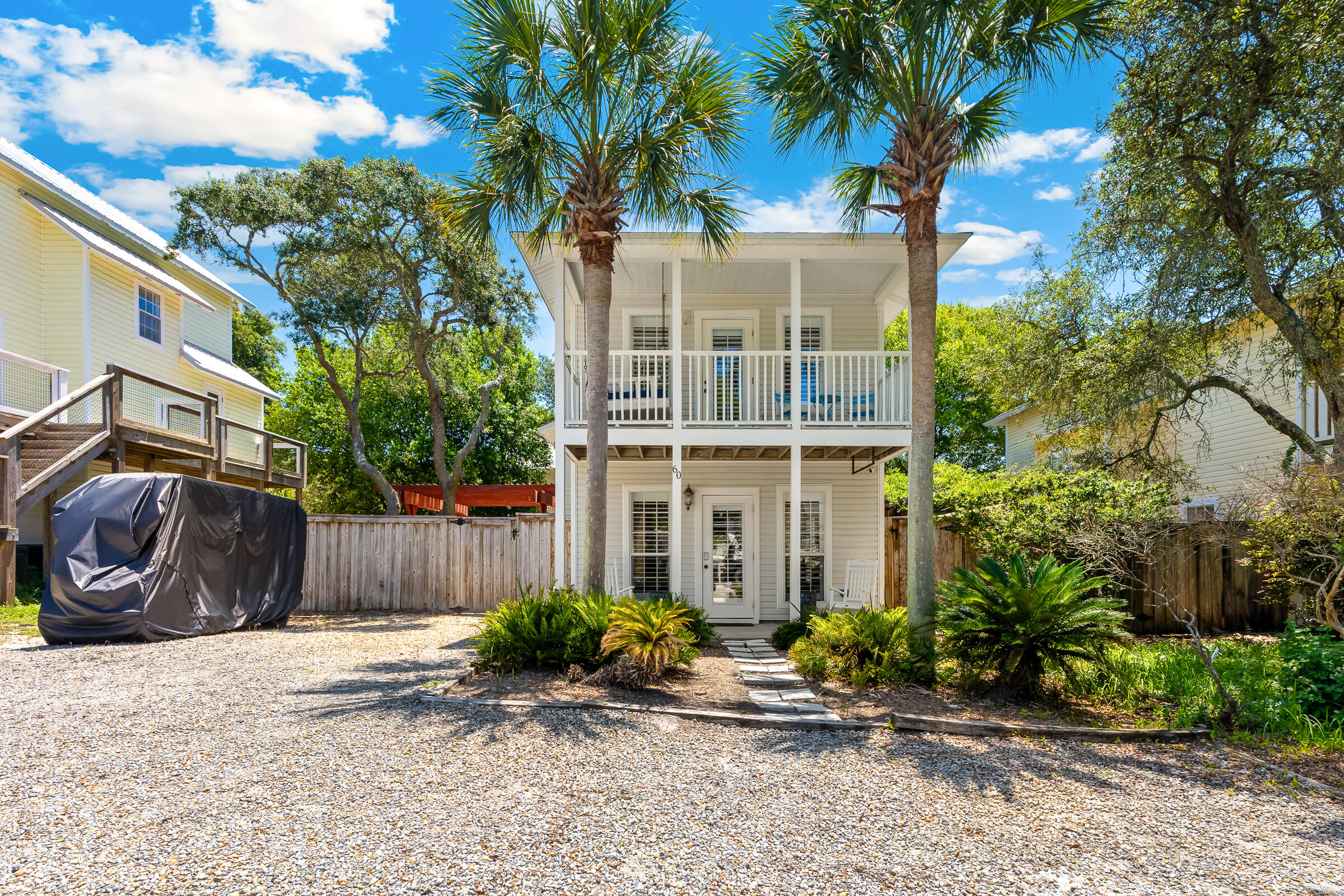 BLUE GULF RESORT - Residential