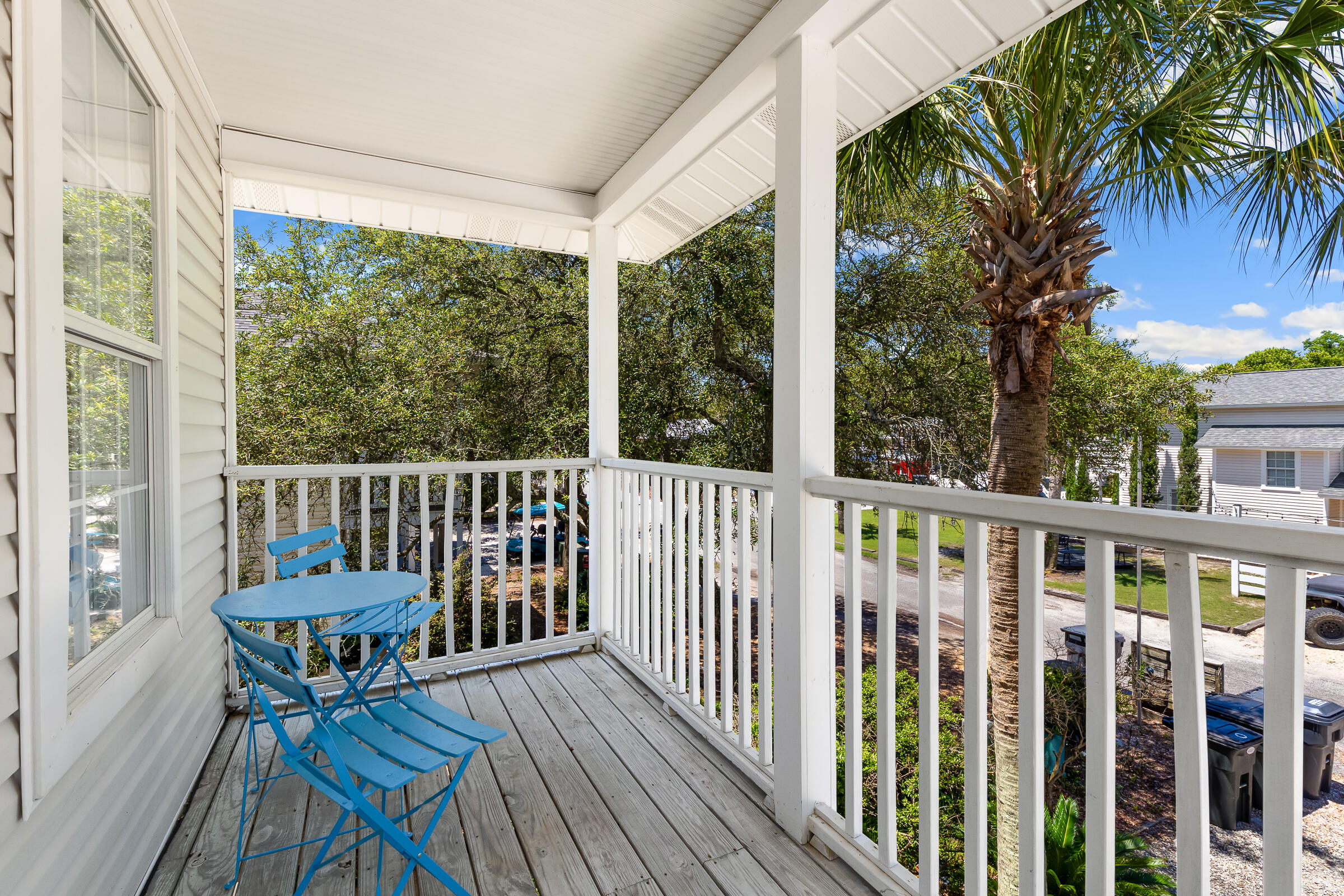 BLUE GULF RESORT - Residential