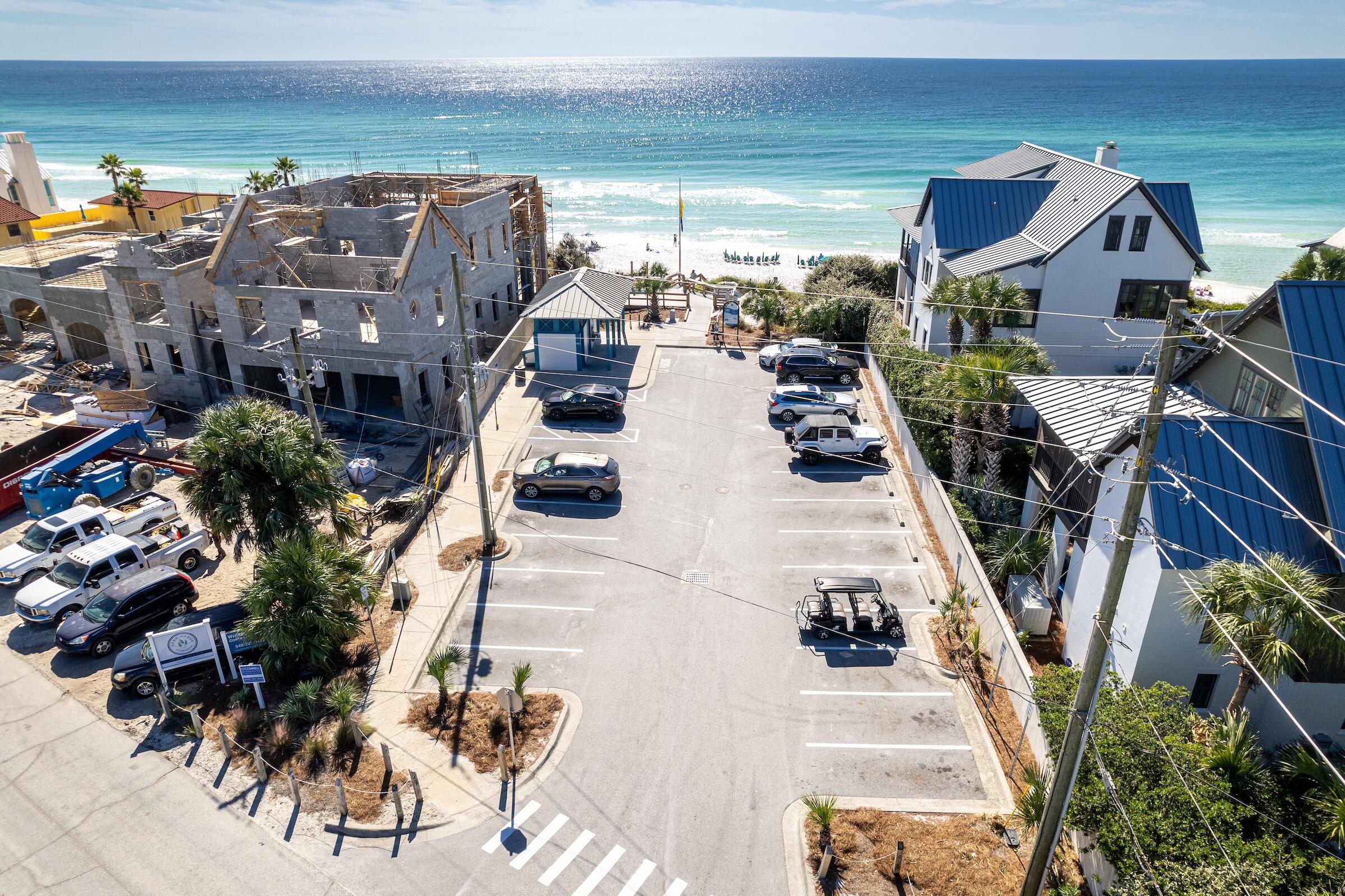 BLUE GULF RESORT - Residential