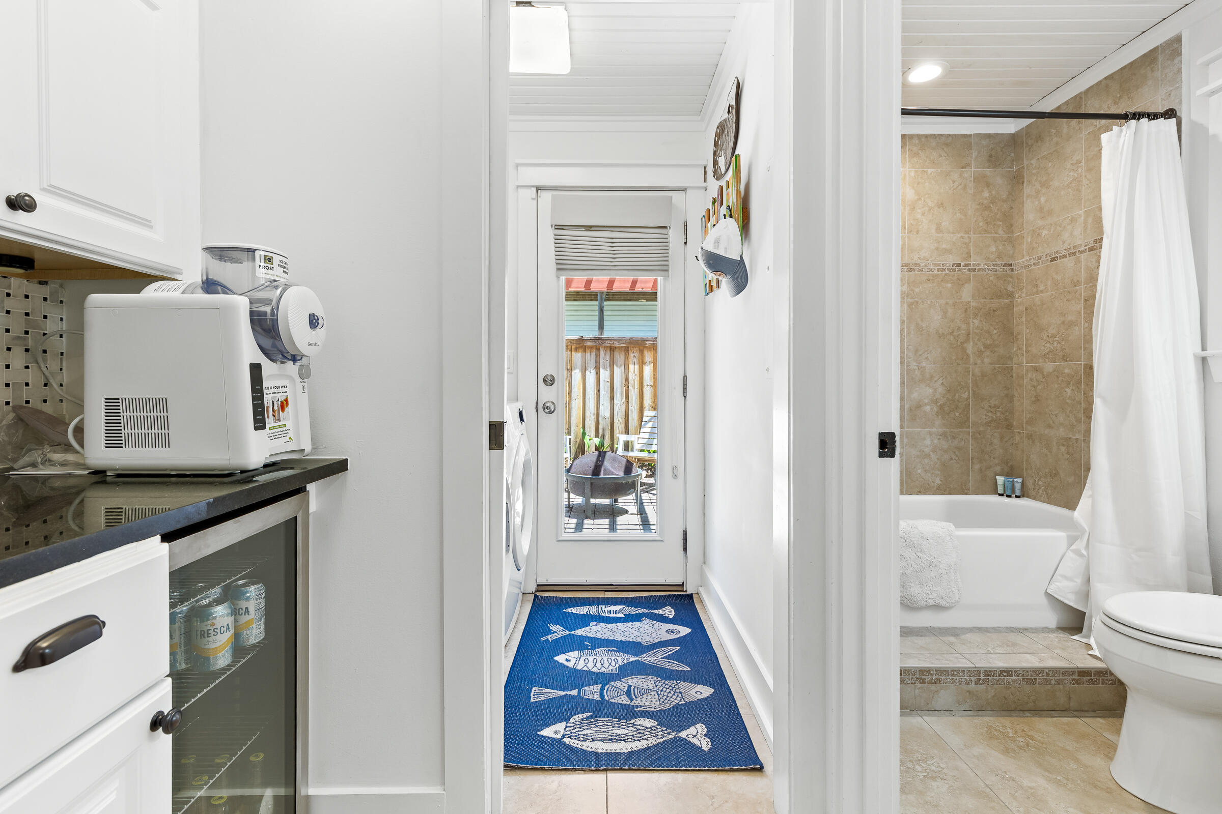 BLUE GULF RESORT - Residential