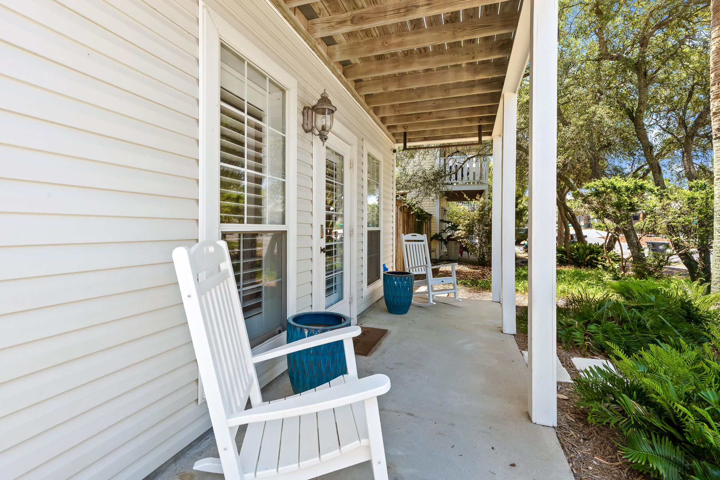 BLUE GULF RESORT - Residential
