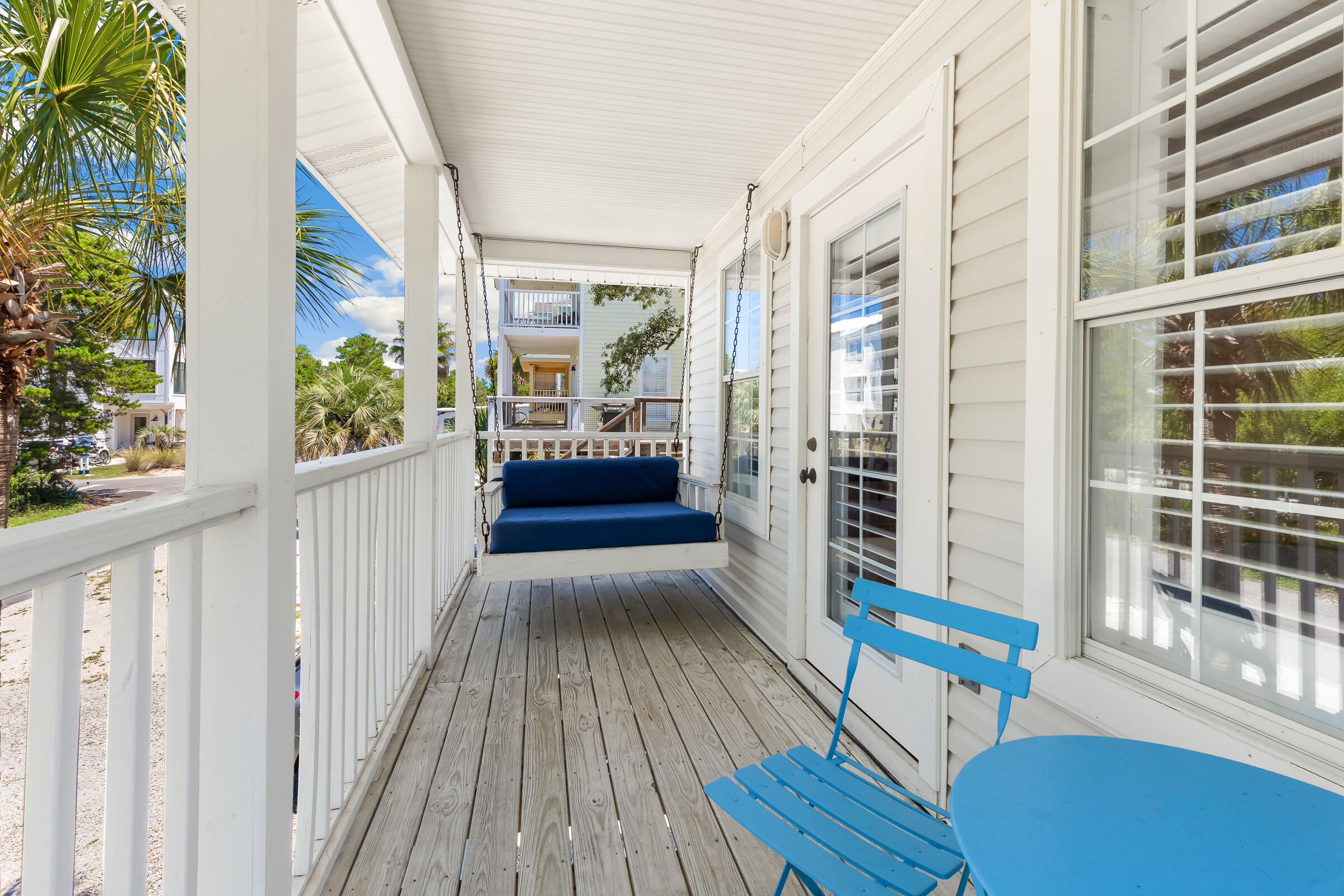 BLUE GULF RESORT - Residential