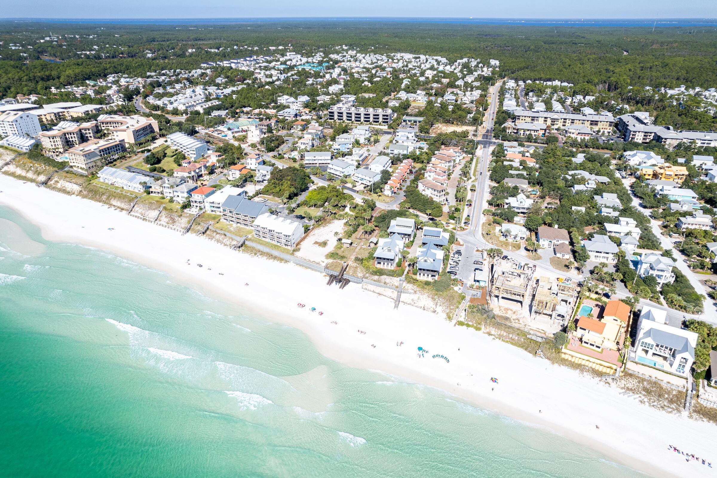 BLUE GULF RESORT - Residential