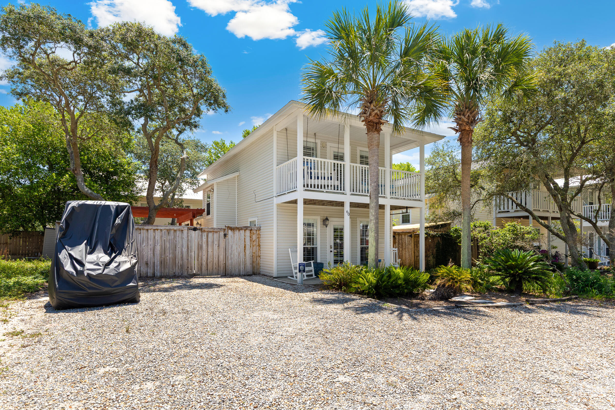 BLUE GULF RESORT - Residential