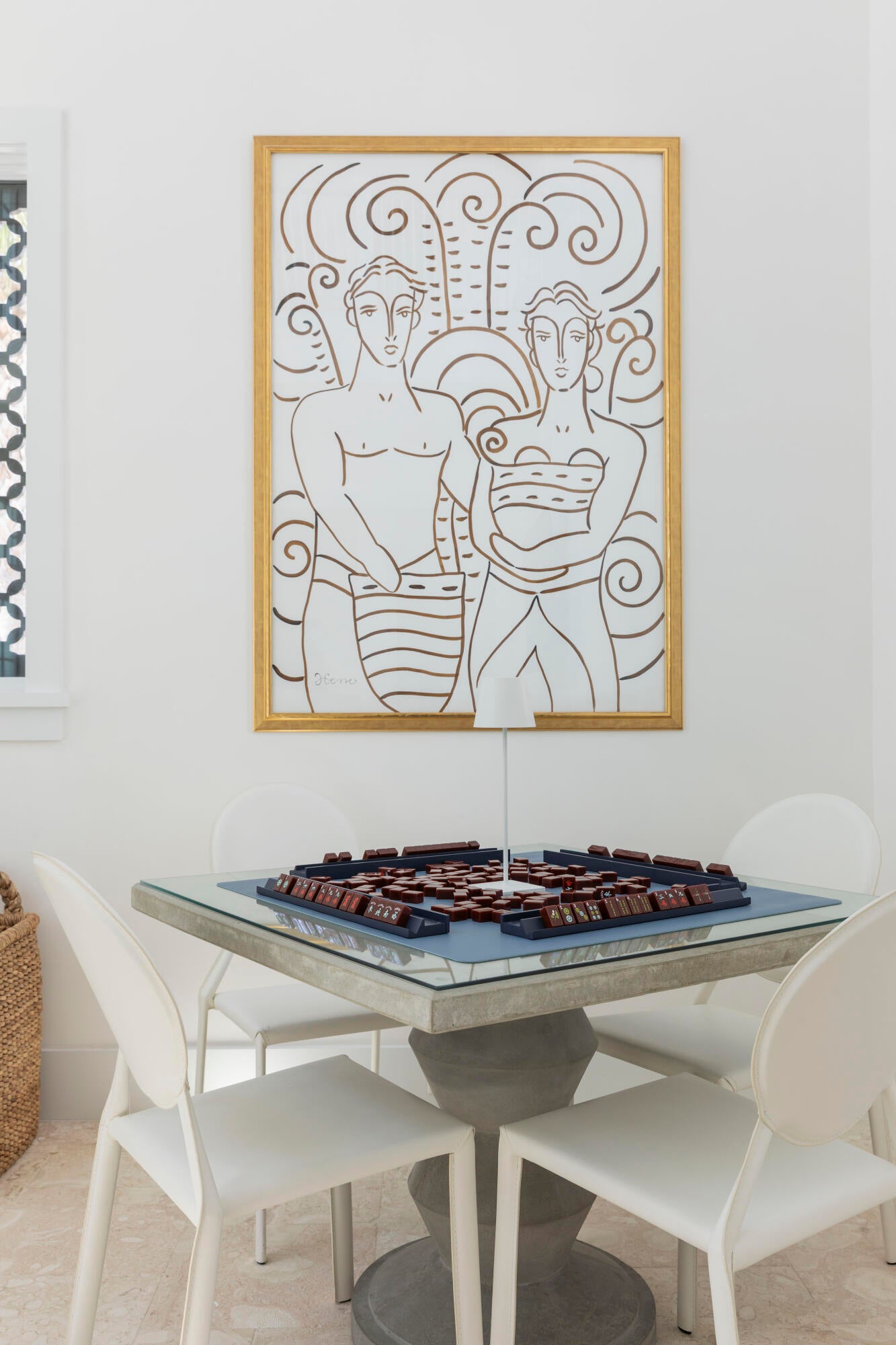ALYS BEACH - Residential