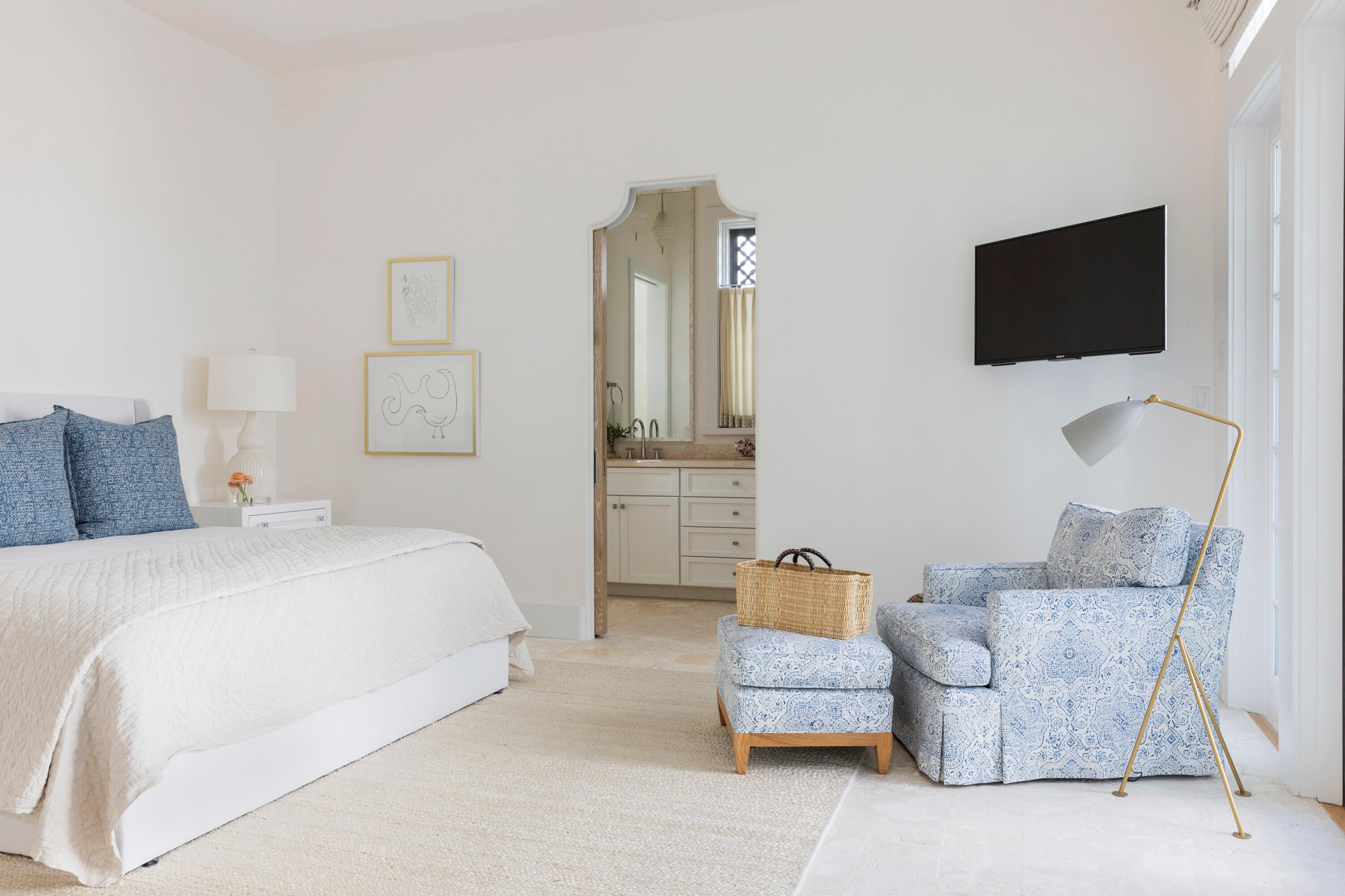 ALYS BEACH - Residential