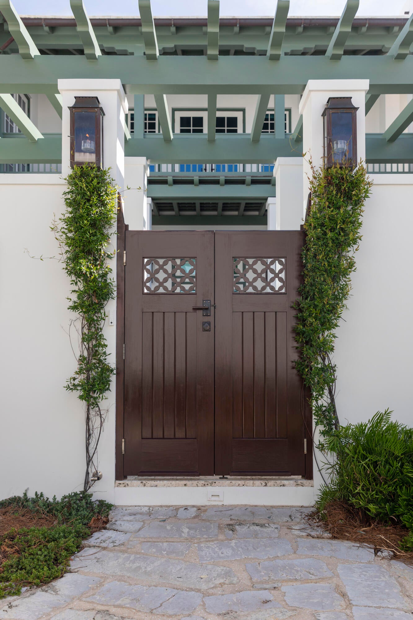 ALYS BEACH - Residential