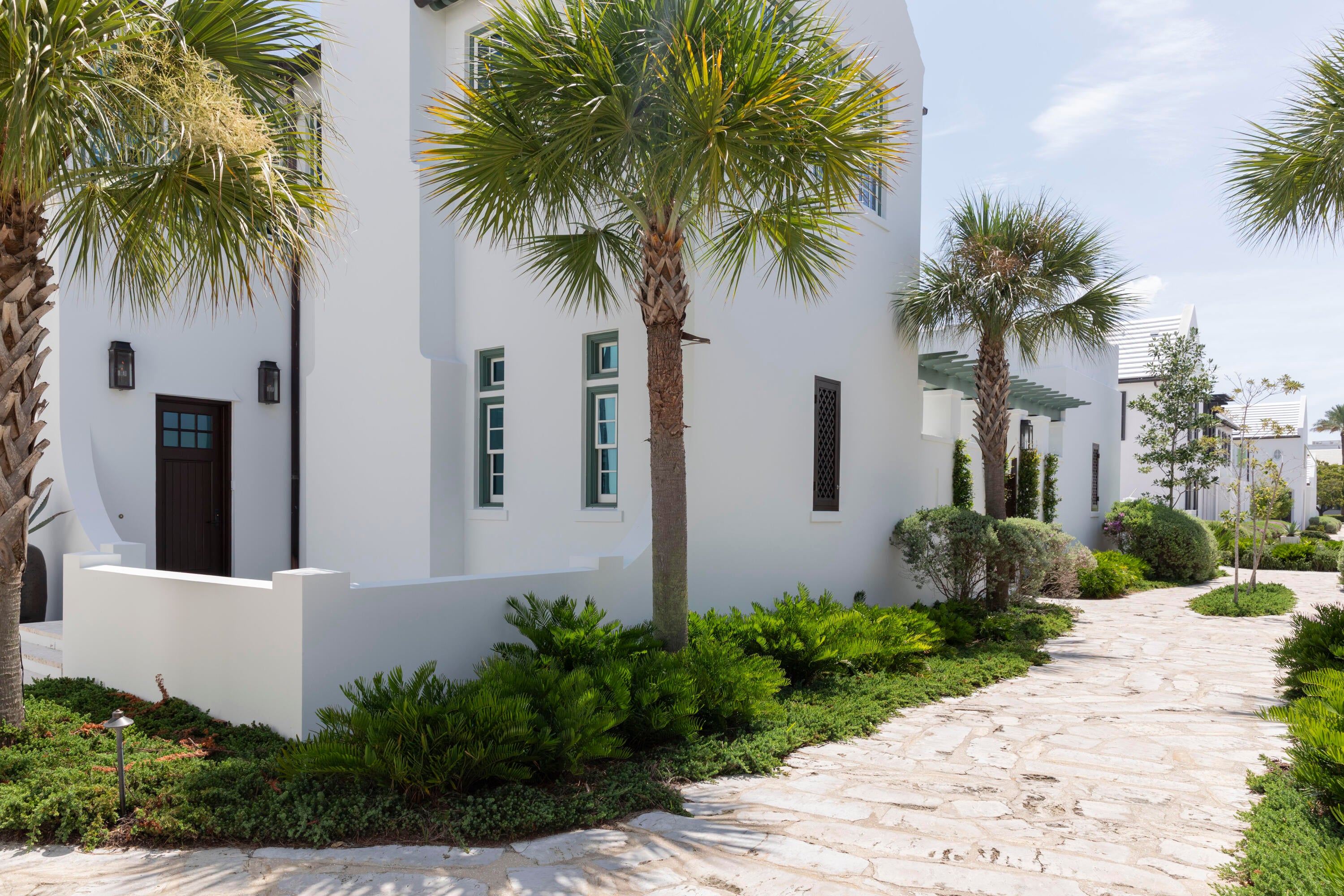 ALYS BEACH - Residential
