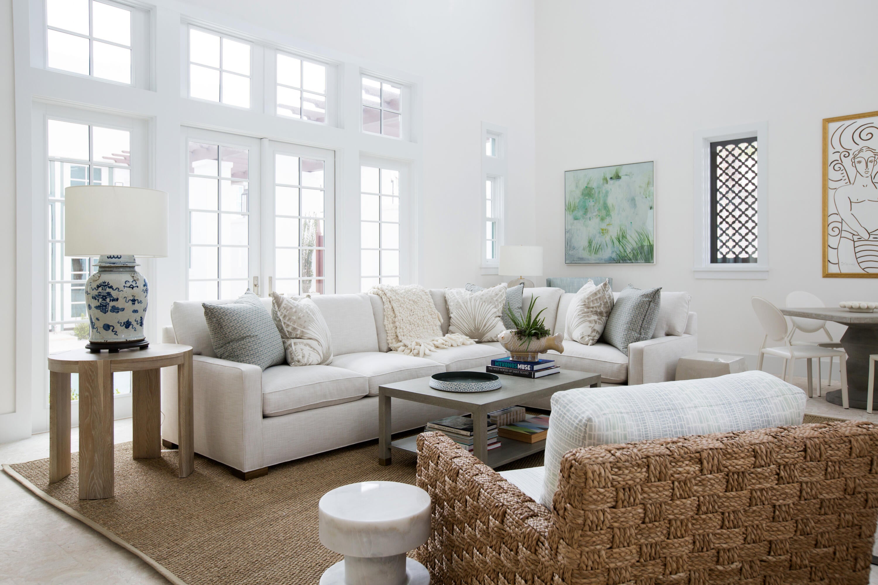 ALYS BEACH - Residential