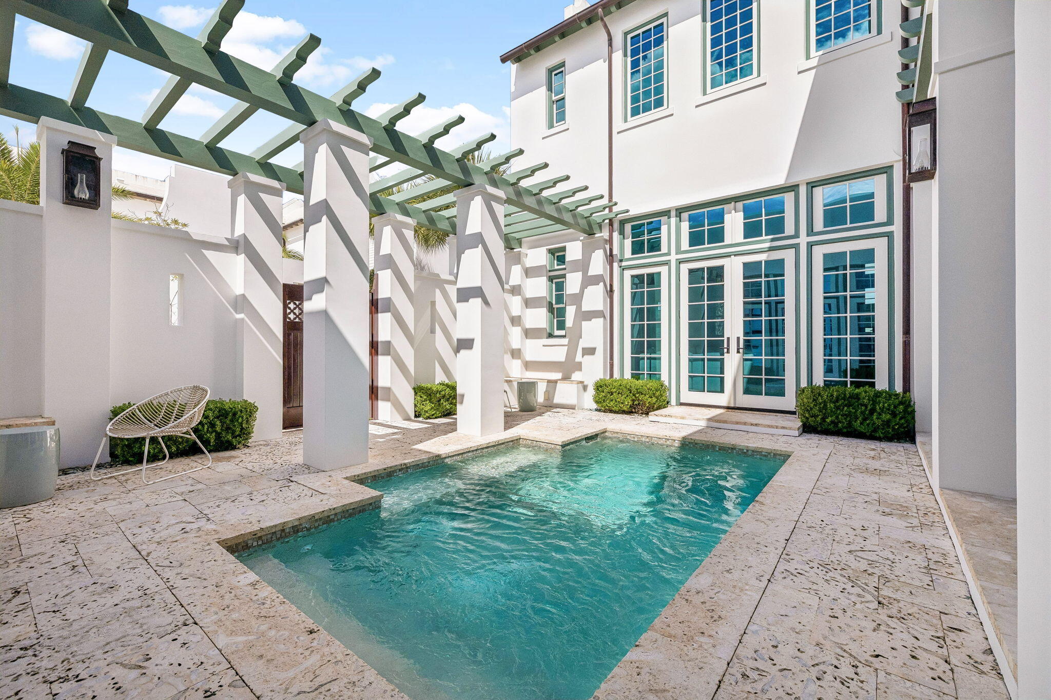 ALYS BEACH - Residential