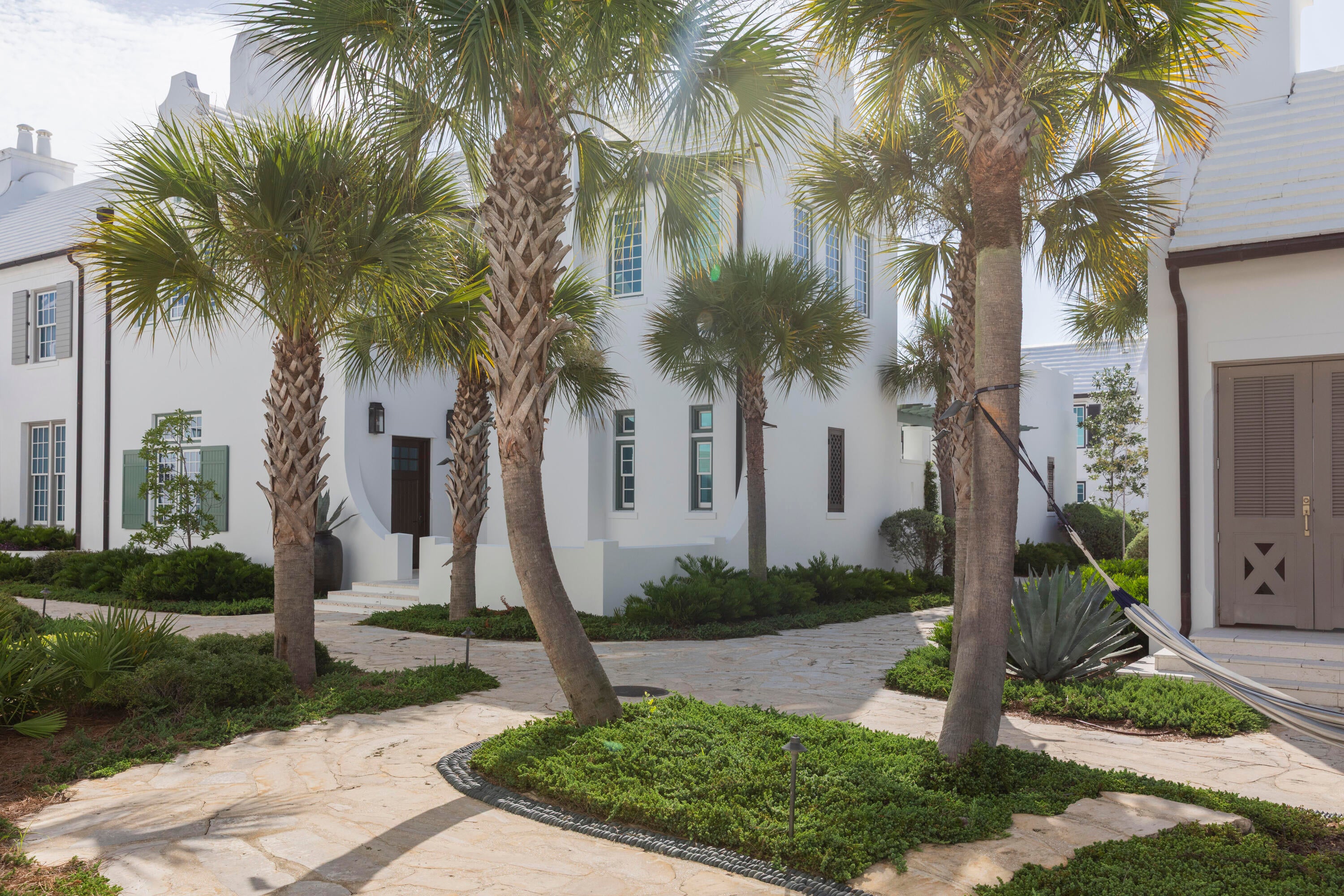 ALYS BEACH - Residential