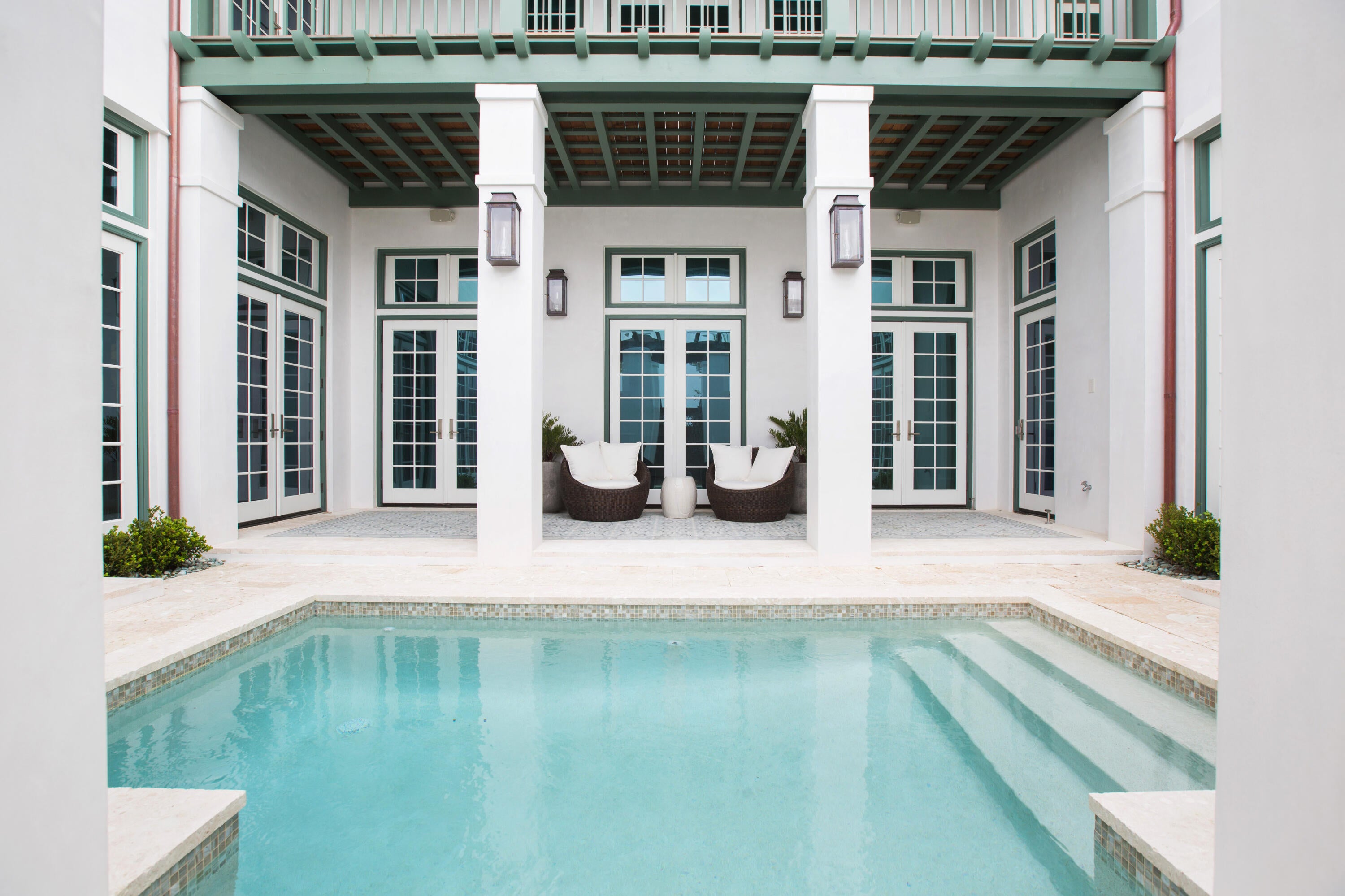 ALYS BEACH - Residential