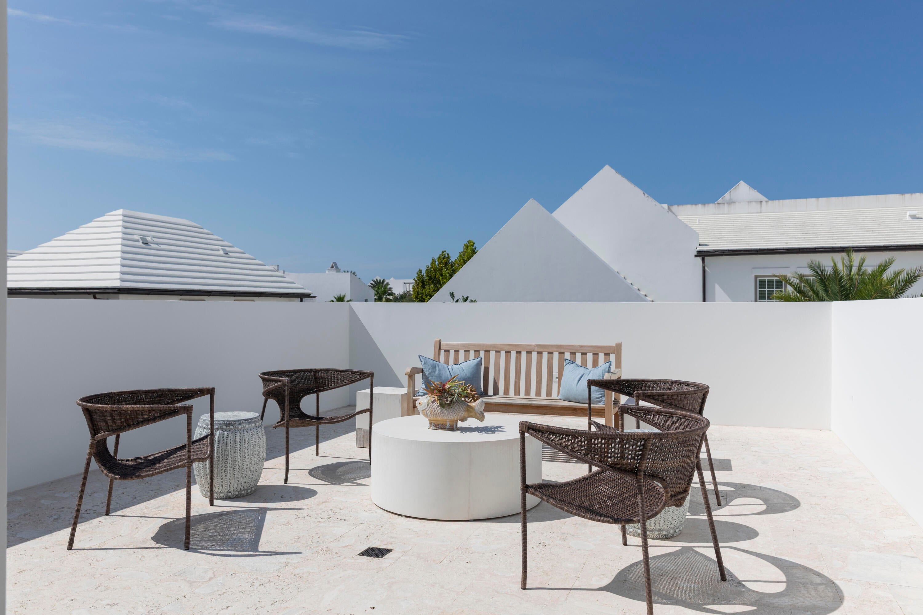 ALYS BEACH - Residential