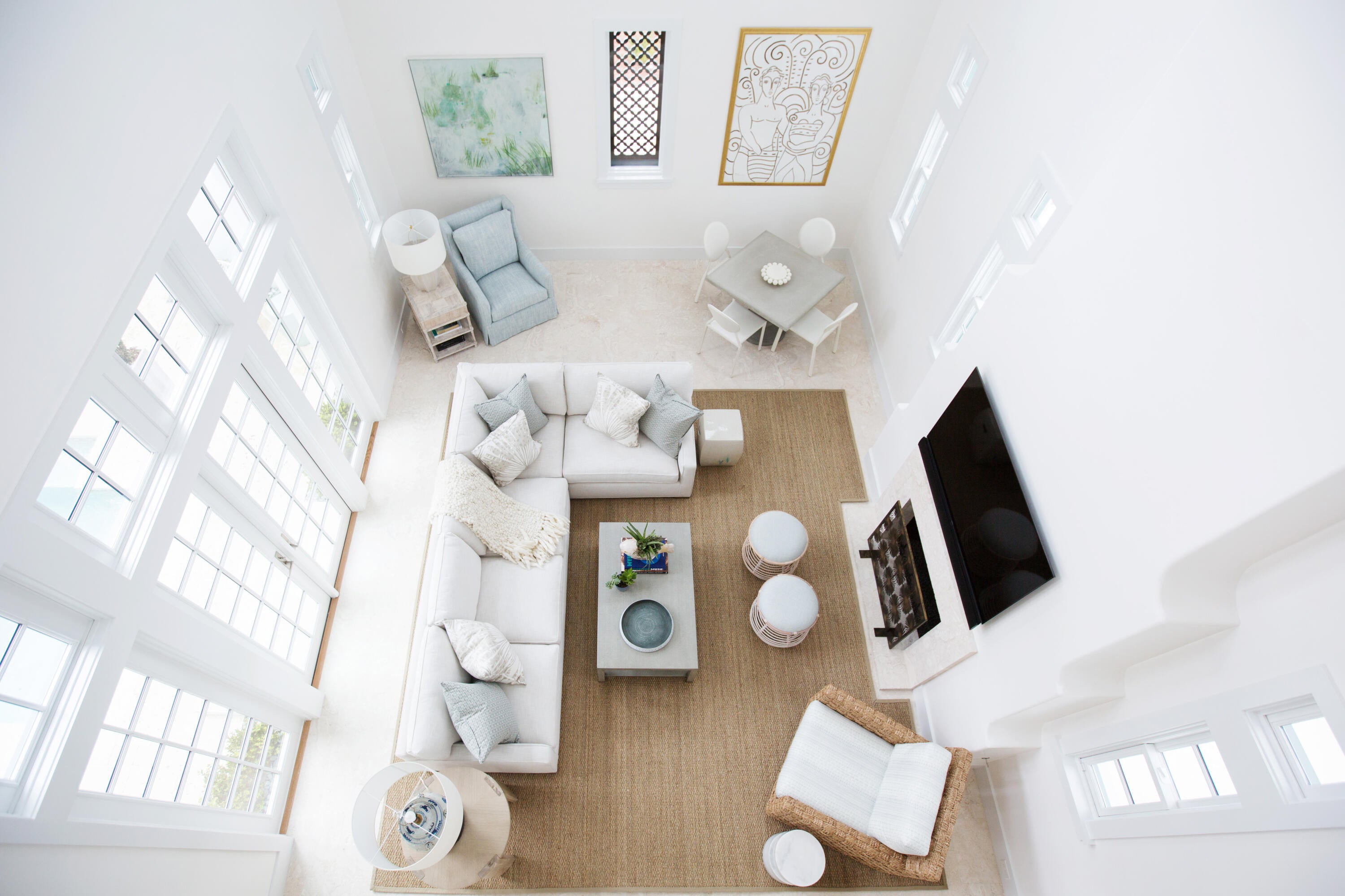 ALYS BEACH - Residential