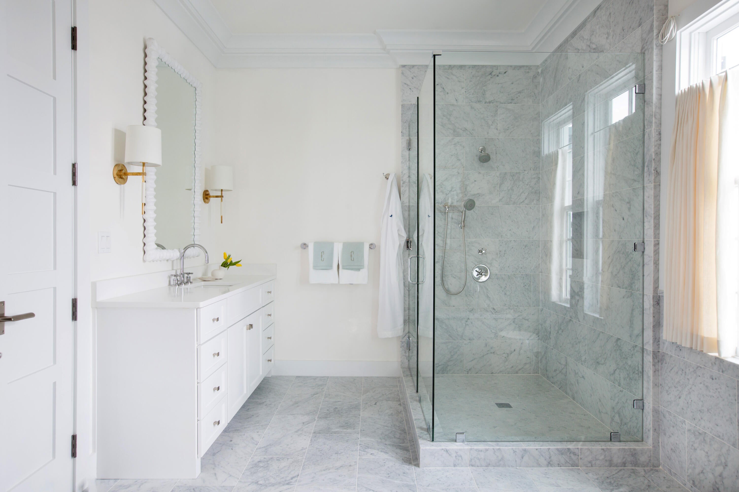 ALYS BEACH - Residential
