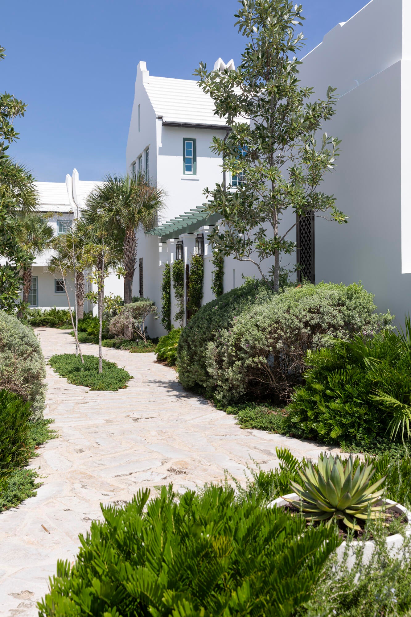 ALYS BEACH - Residential