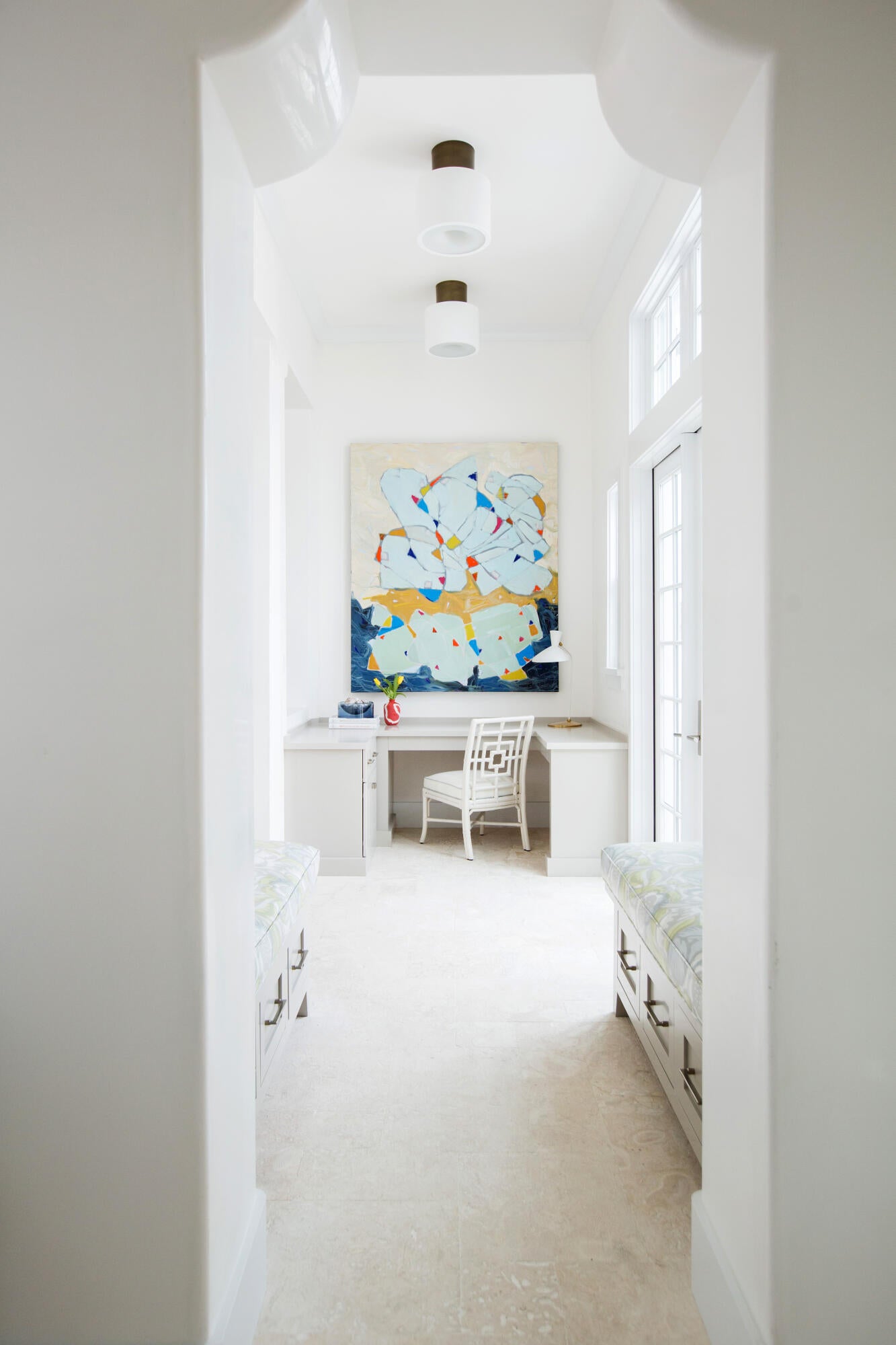 ALYS BEACH - Residential