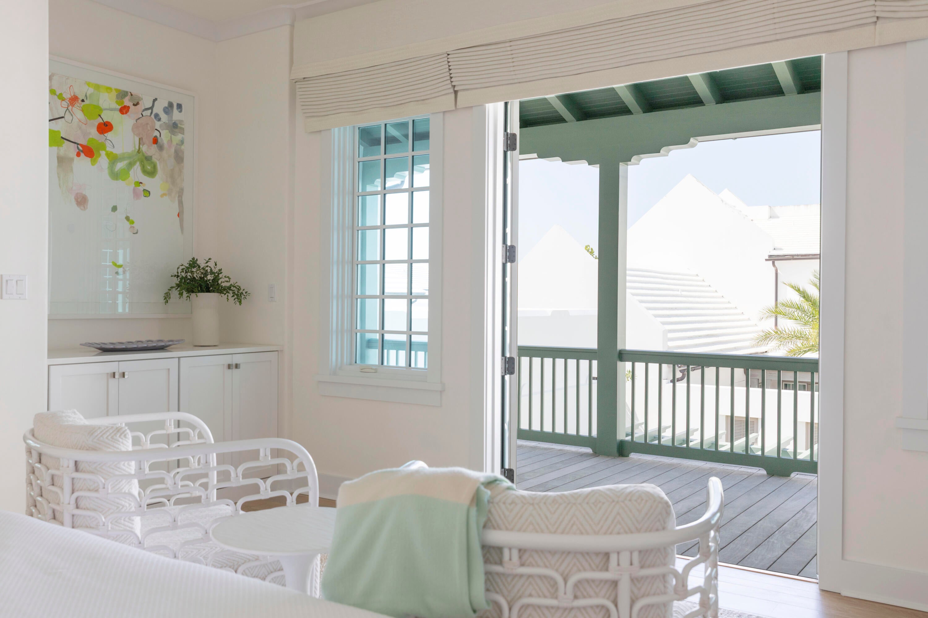 ALYS BEACH - Residential
