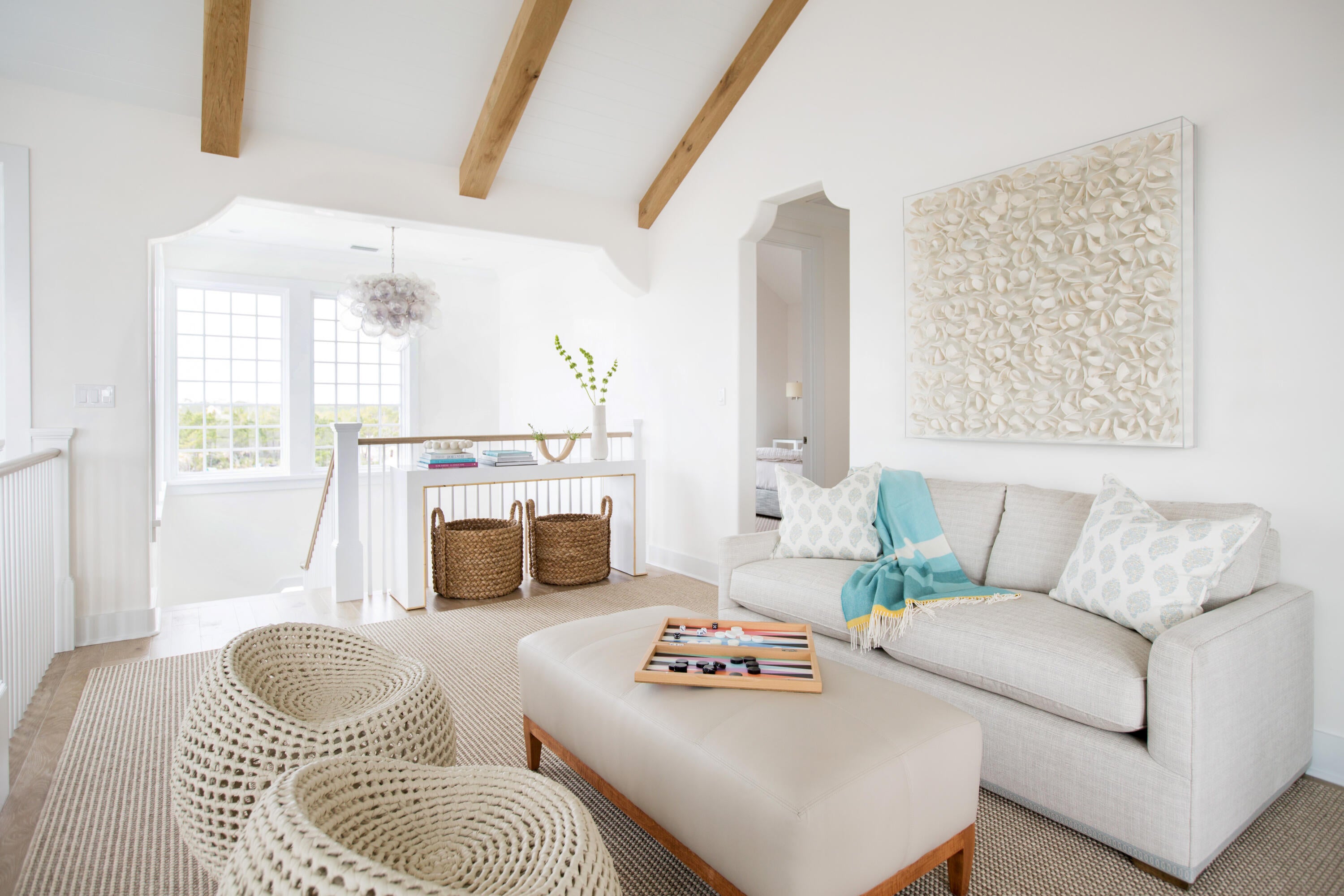 ALYS BEACH - Residential