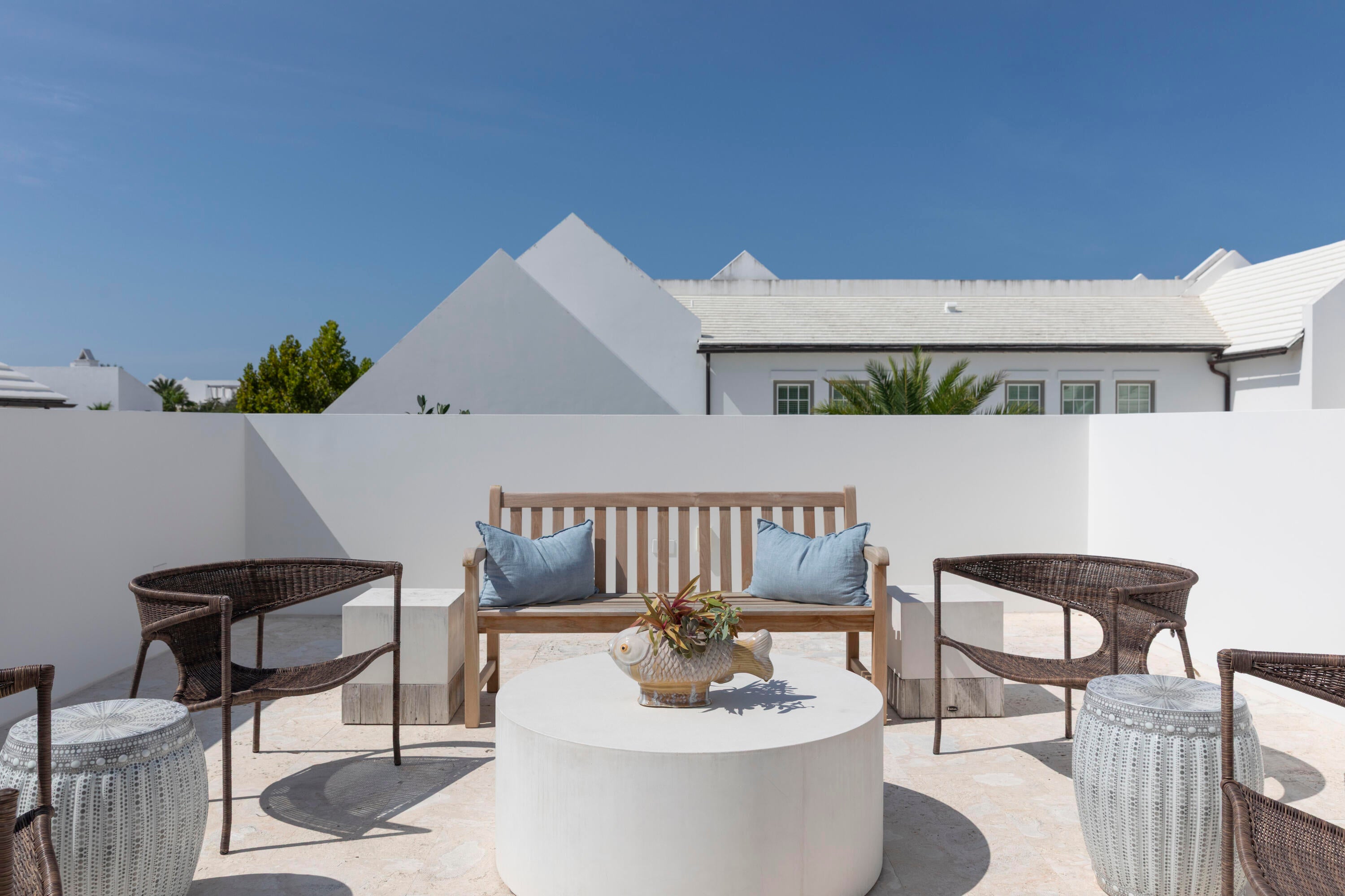 ALYS BEACH - Residential