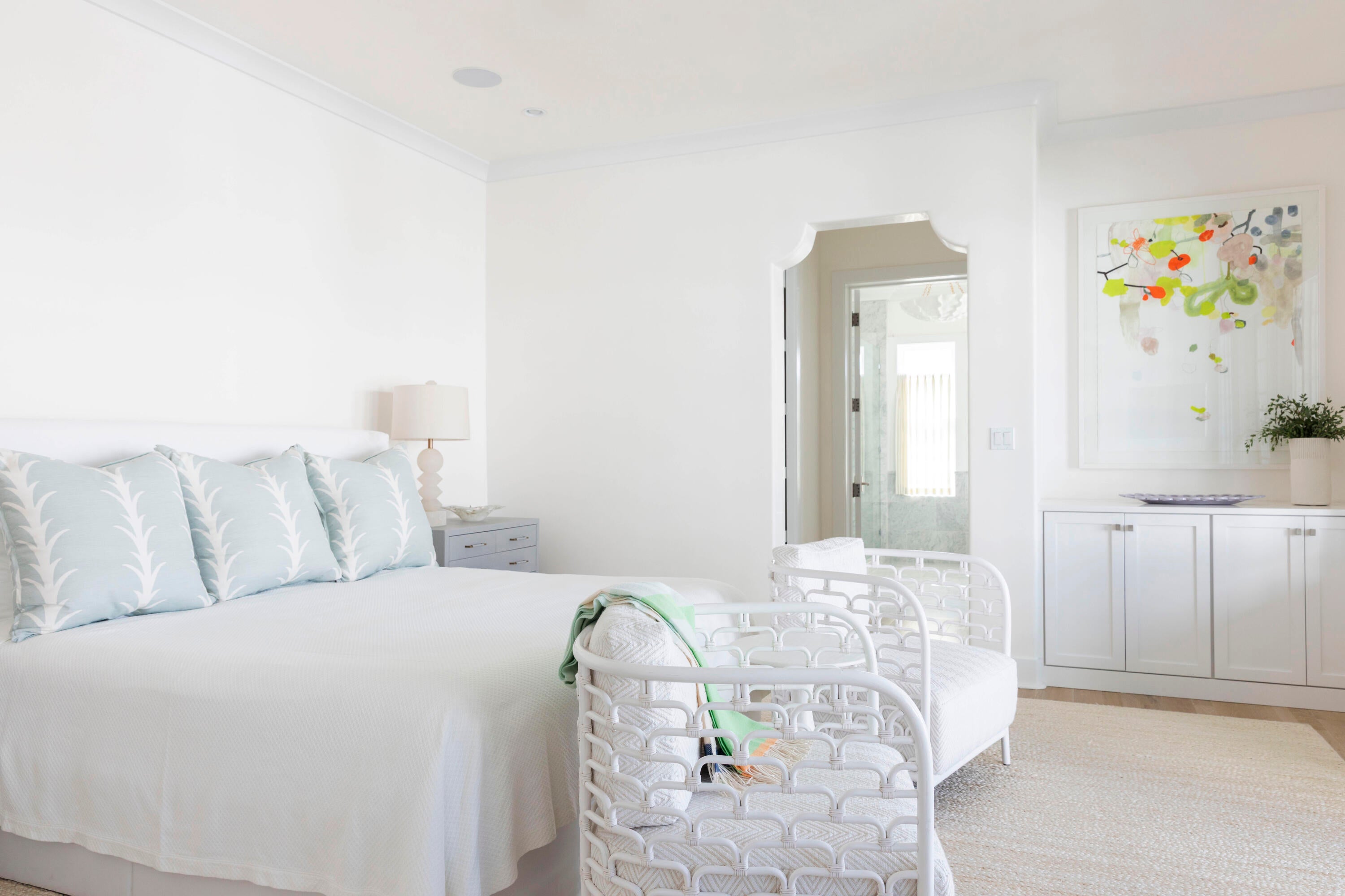 ALYS BEACH - Residential