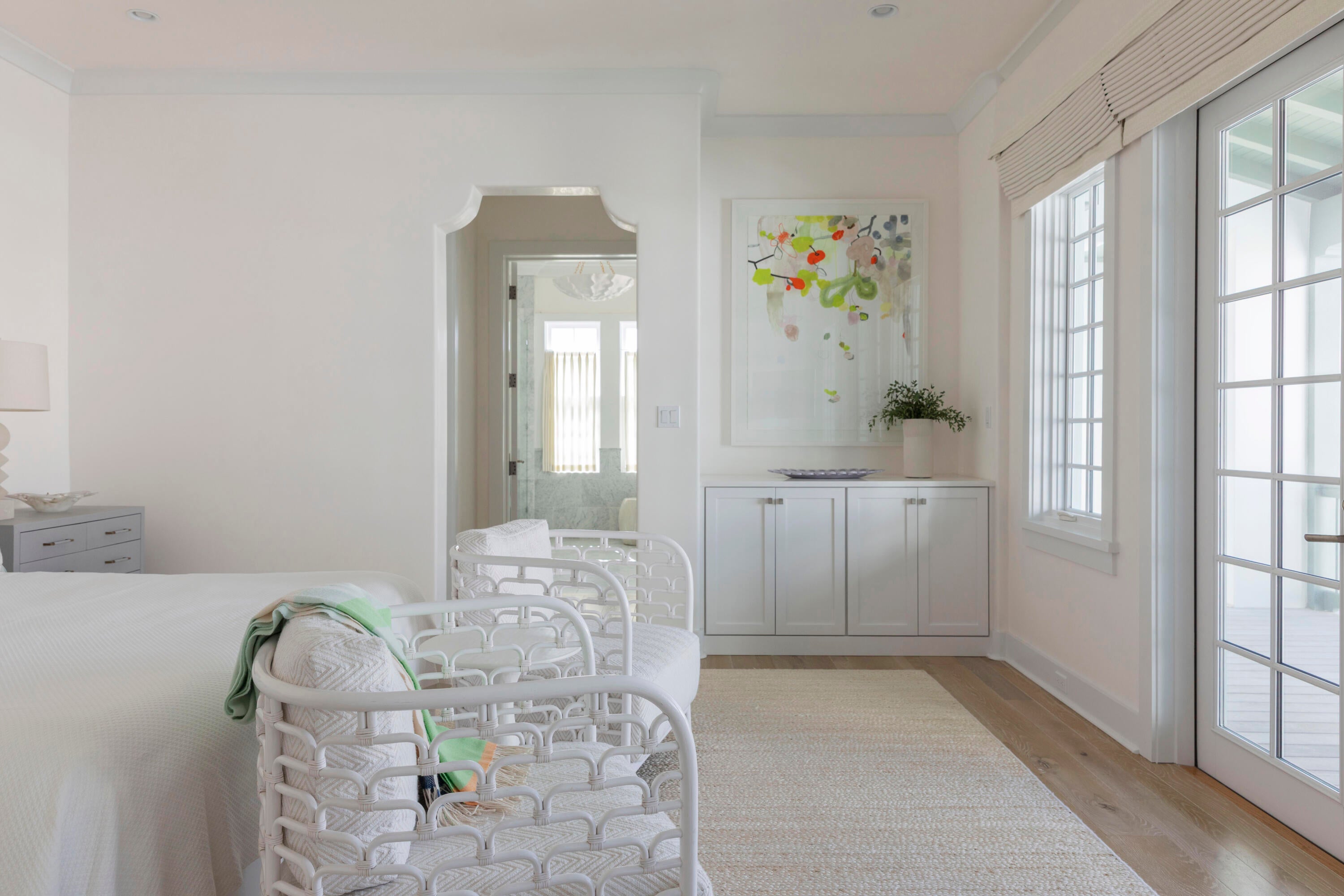 ALYS BEACH - Residential