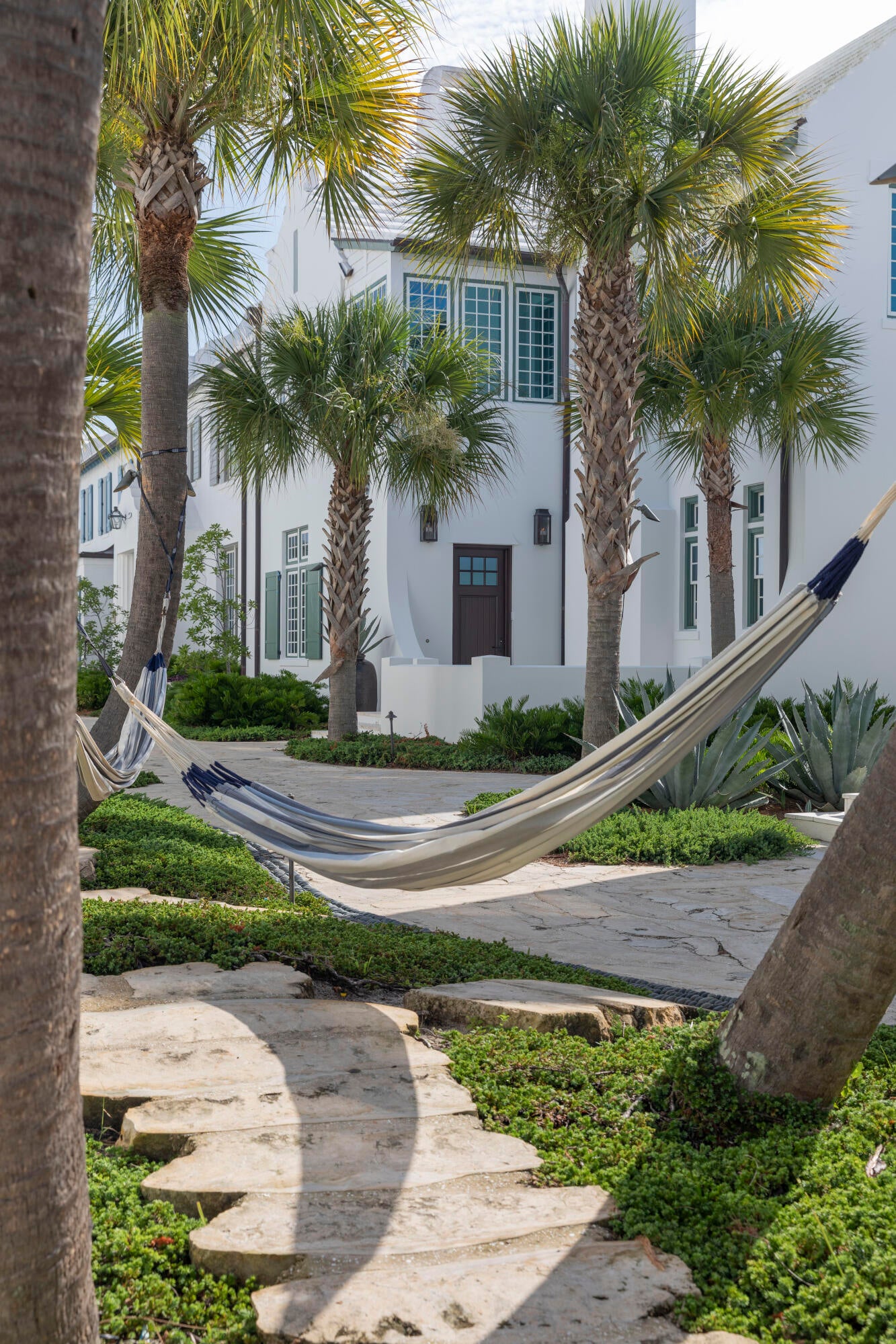ALYS BEACH - Residential