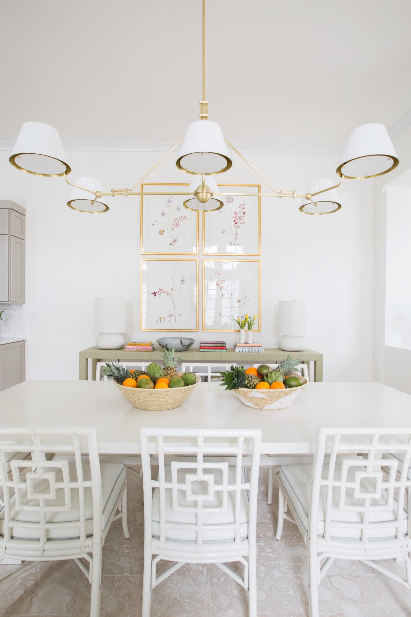 ALYS BEACH - Residential