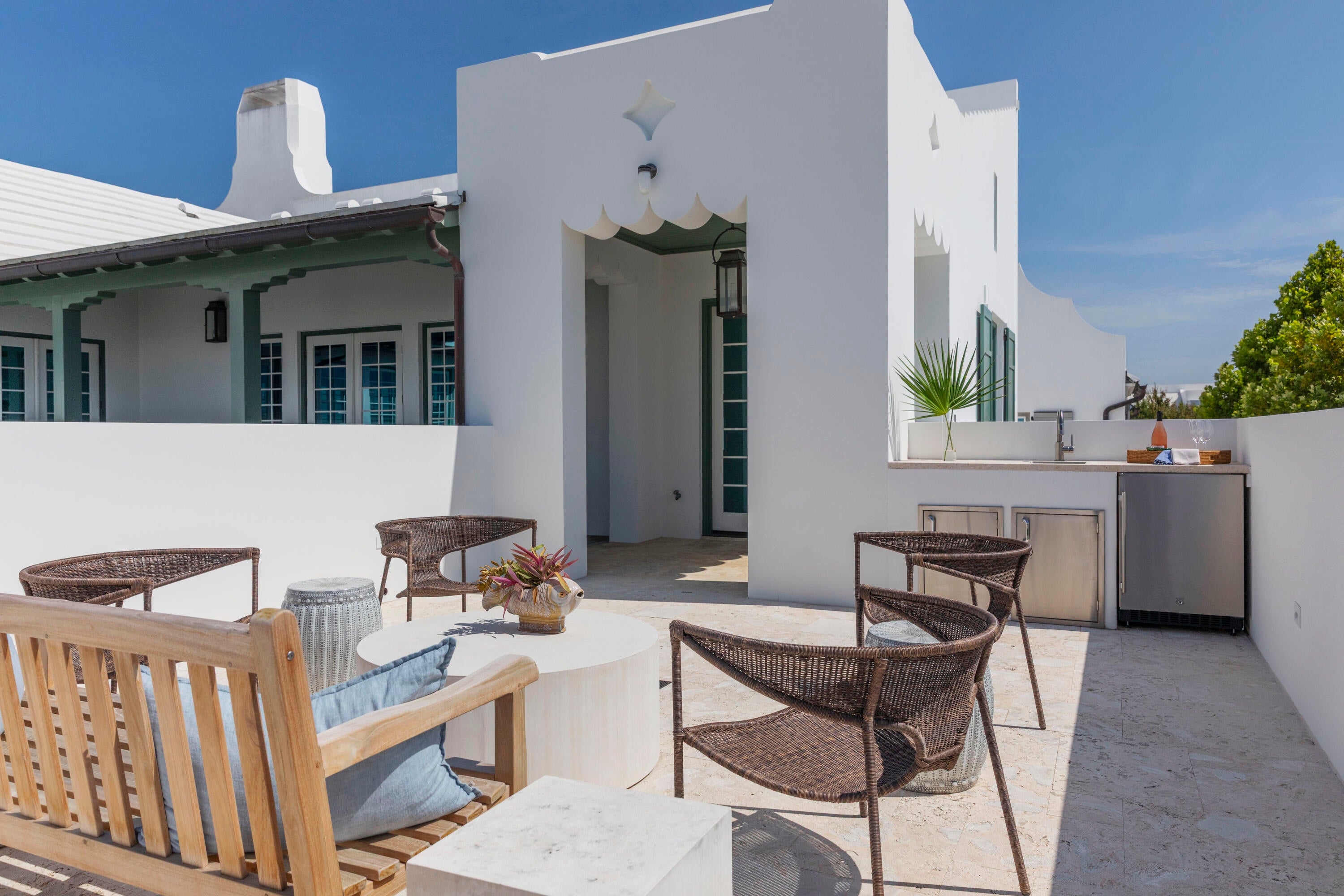 ALYS BEACH - Residential