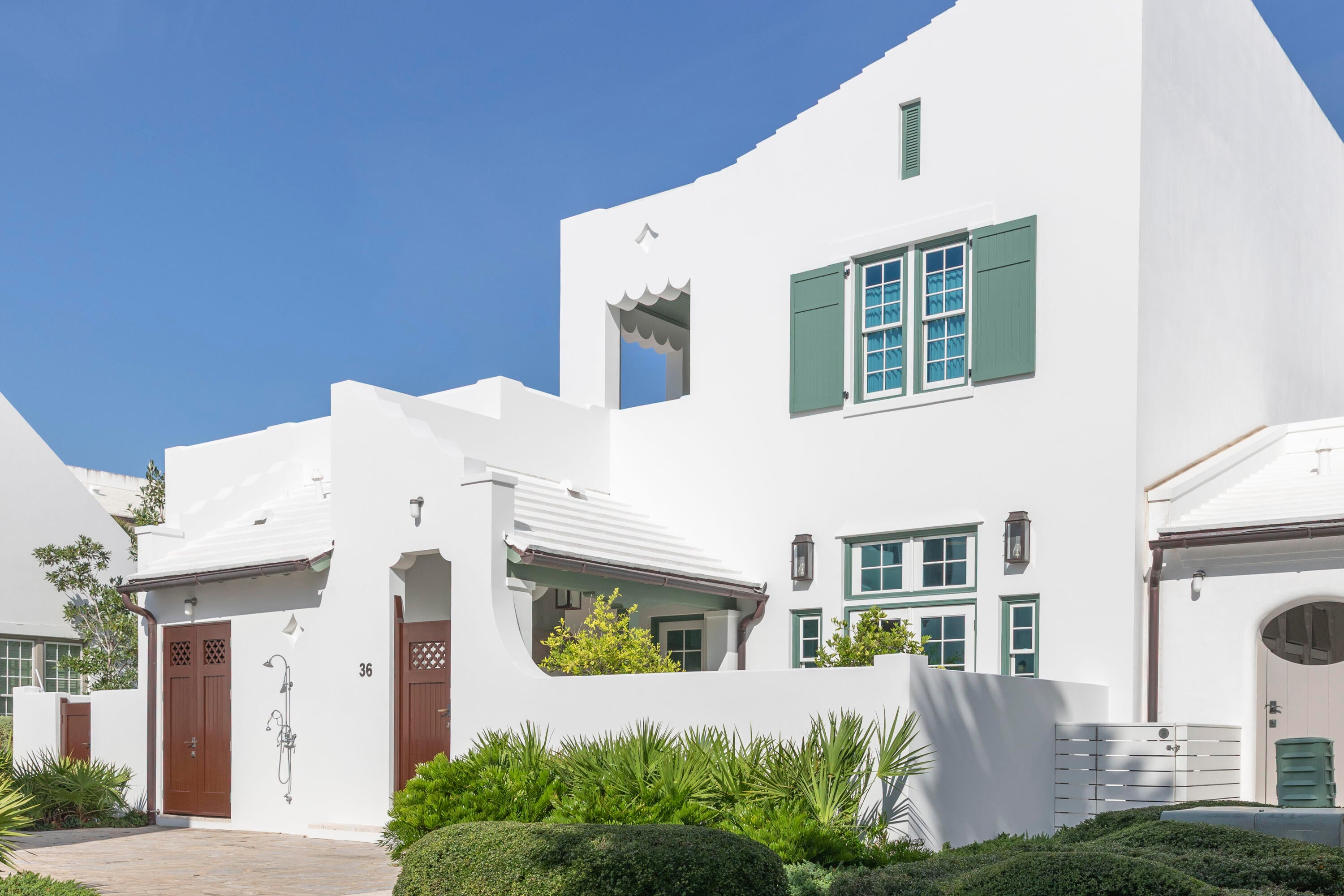 ALYS BEACH - Residential